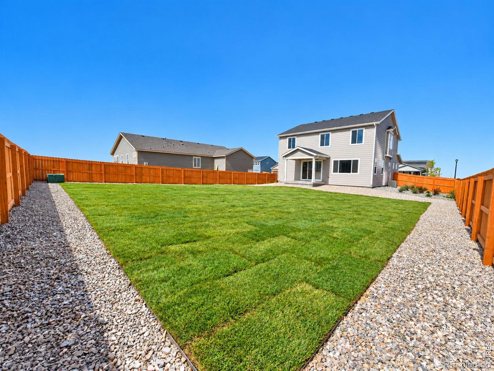 MLS Image #1 for 7336  swan river street,frederick, Colorado