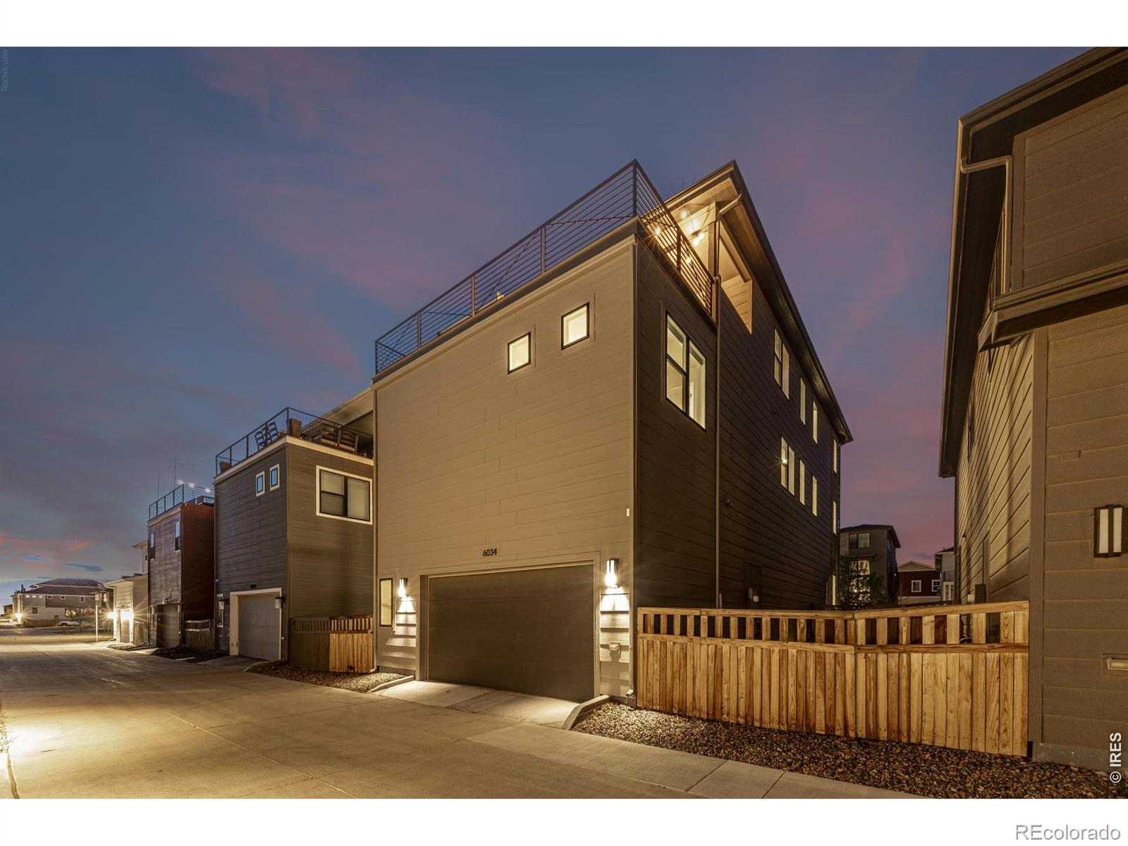 MLS Image #42 for 6034 n nepal street,aurora, Colorado