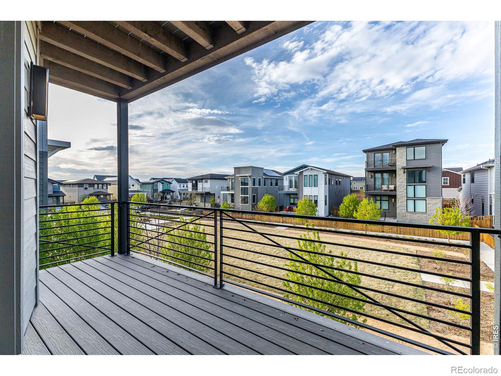 MLS Image #45 for 6034 n nepal street,aurora, Colorado