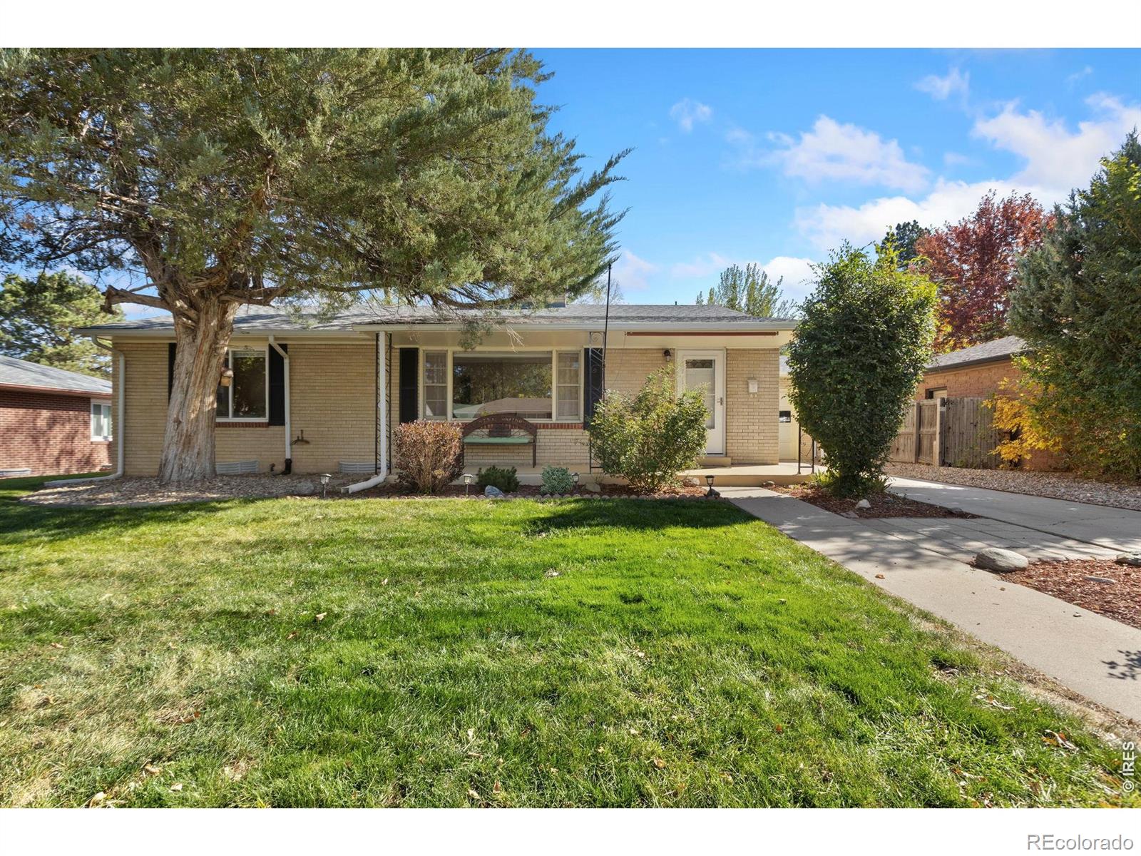 MLS Image #0 for 1214  23rd ave ct,greeley, Colorado