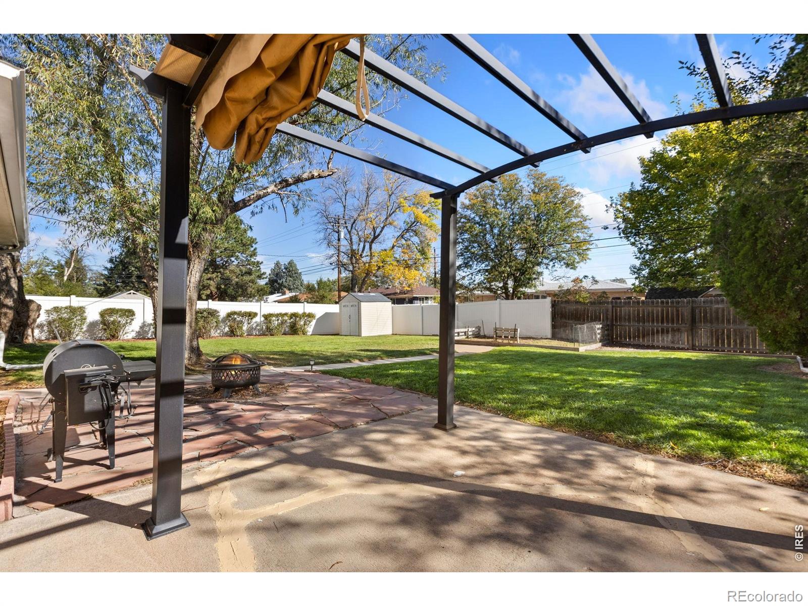 MLS Image #3 for 1214  23rd ave ct,greeley, Colorado