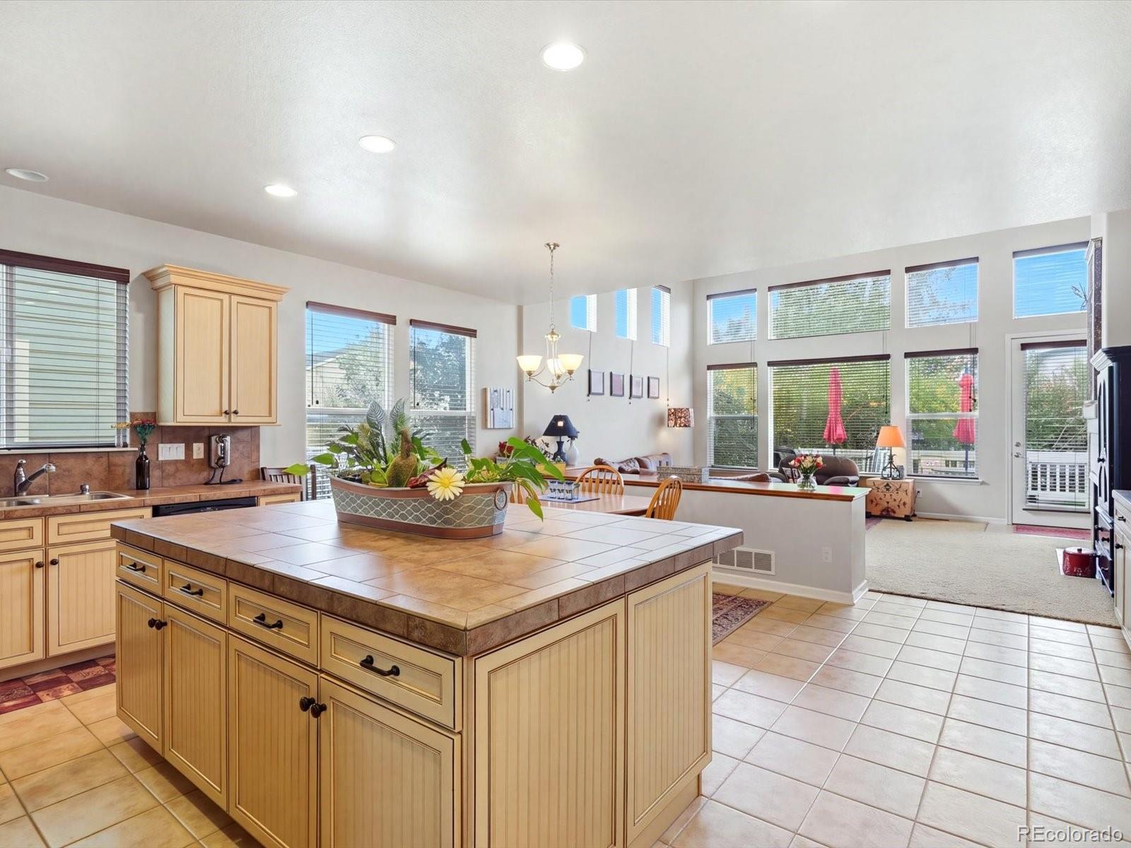 MLS Image #1 for 3343  fantasy place,castle rock, Colorado