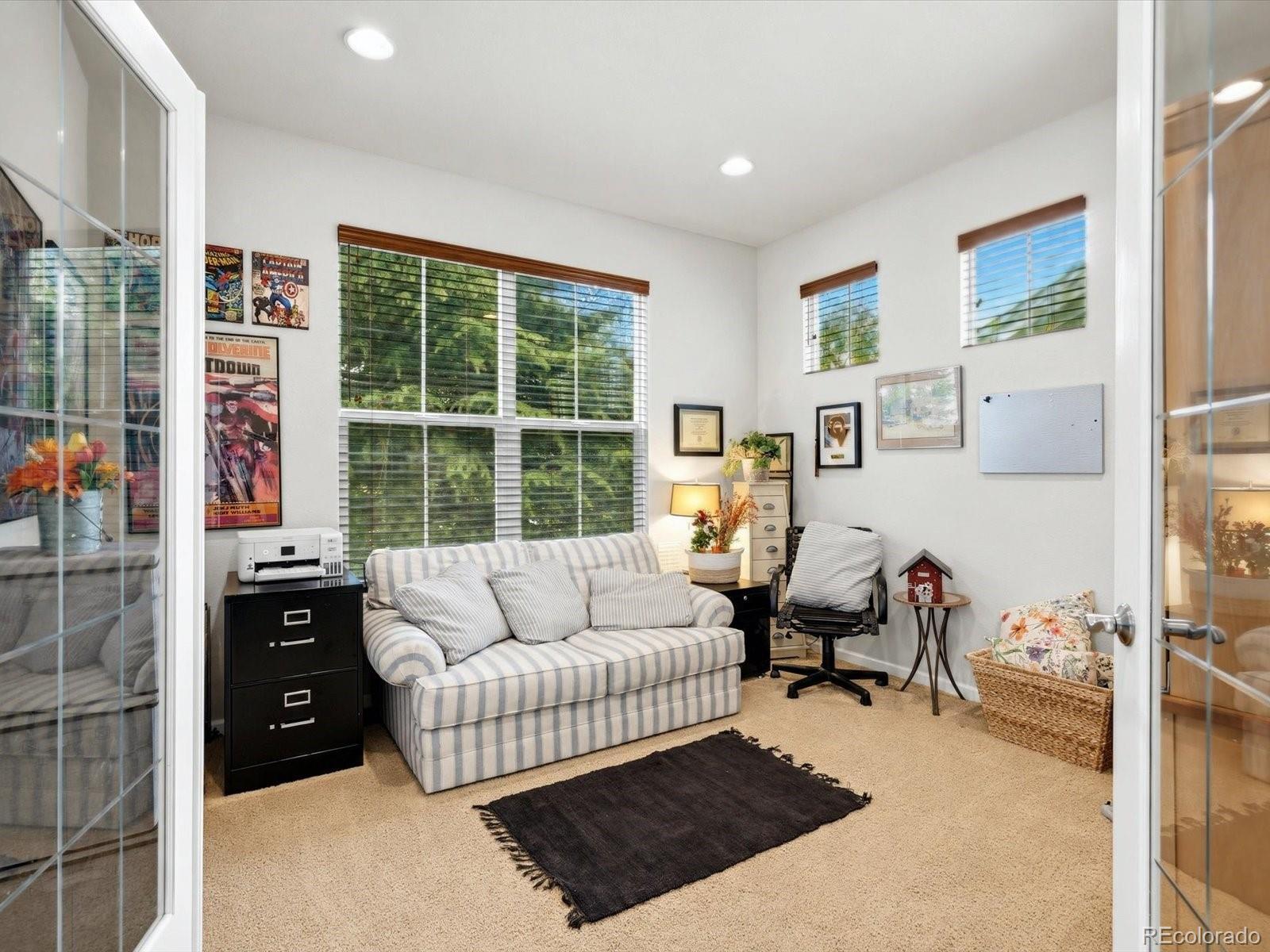 MLS Image #11 for 3343  fantasy place,castle rock, Colorado
