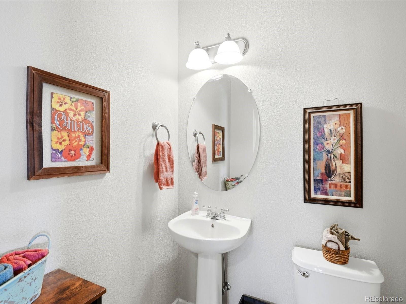 MLS Image #14 for 3343  fantasy place,castle rock, Colorado