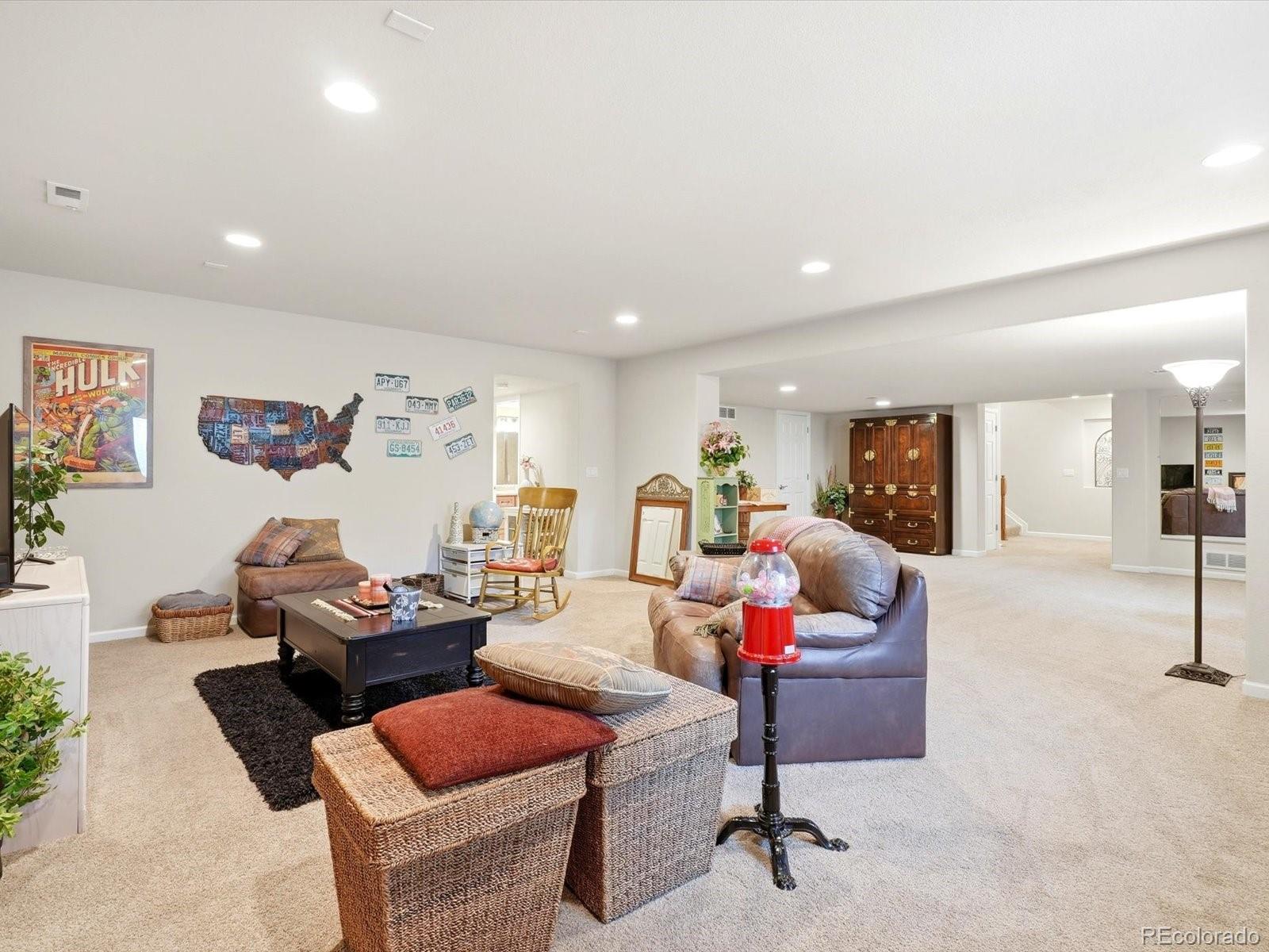 MLS Image #30 for 3343  fantasy place,castle rock, Colorado