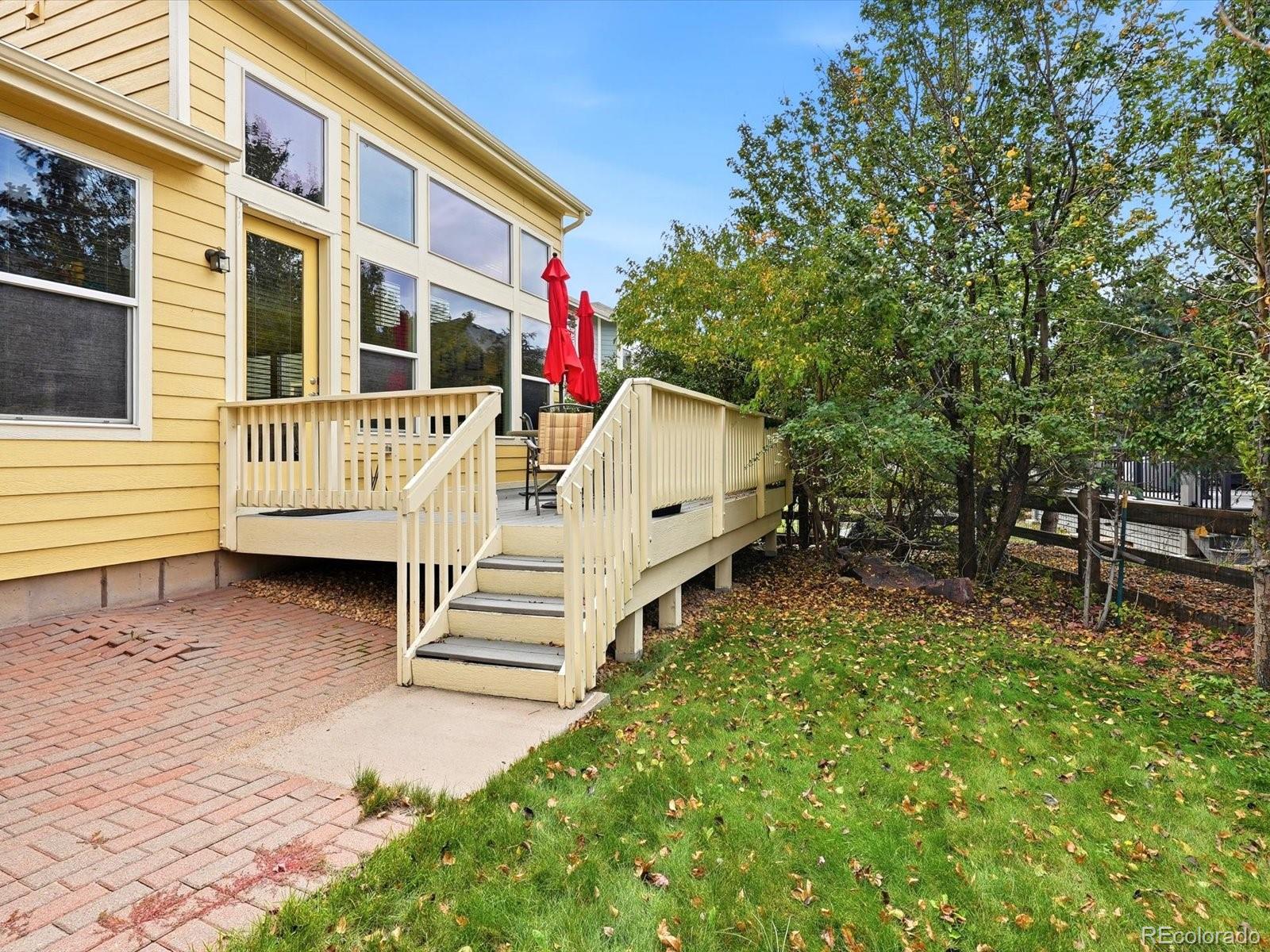 MLS Image #35 for 3343  fantasy place,castle rock, Colorado