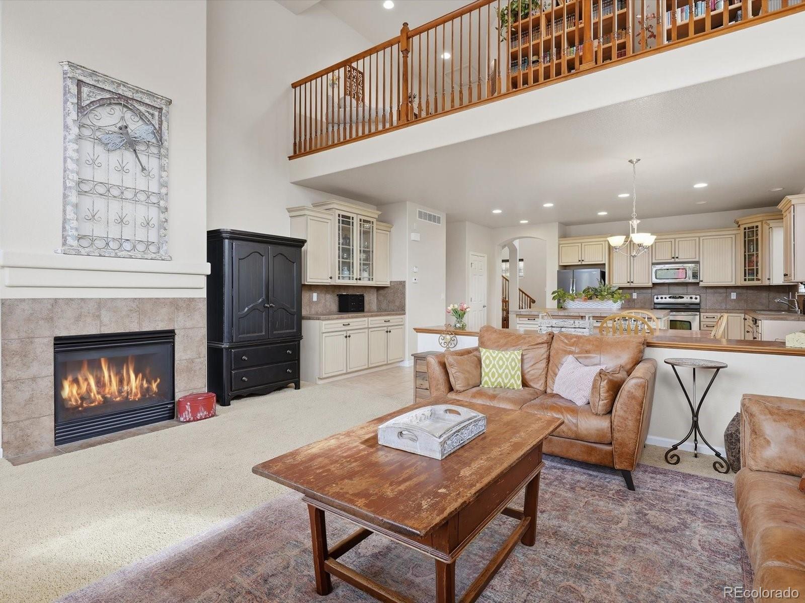 MLS Image #5 for 3343  fantasy place,castle rock, Colorado