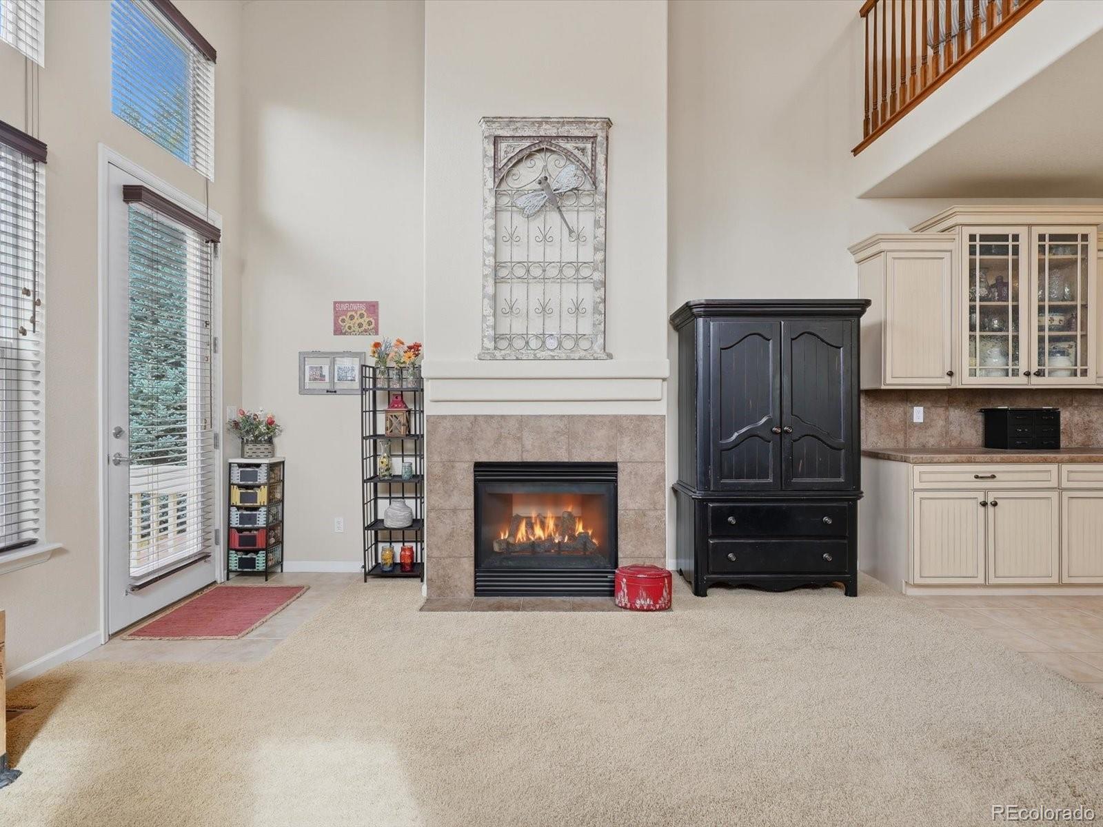 MLS Image #7 for 3343  fantasy place,castle rock, Colorado