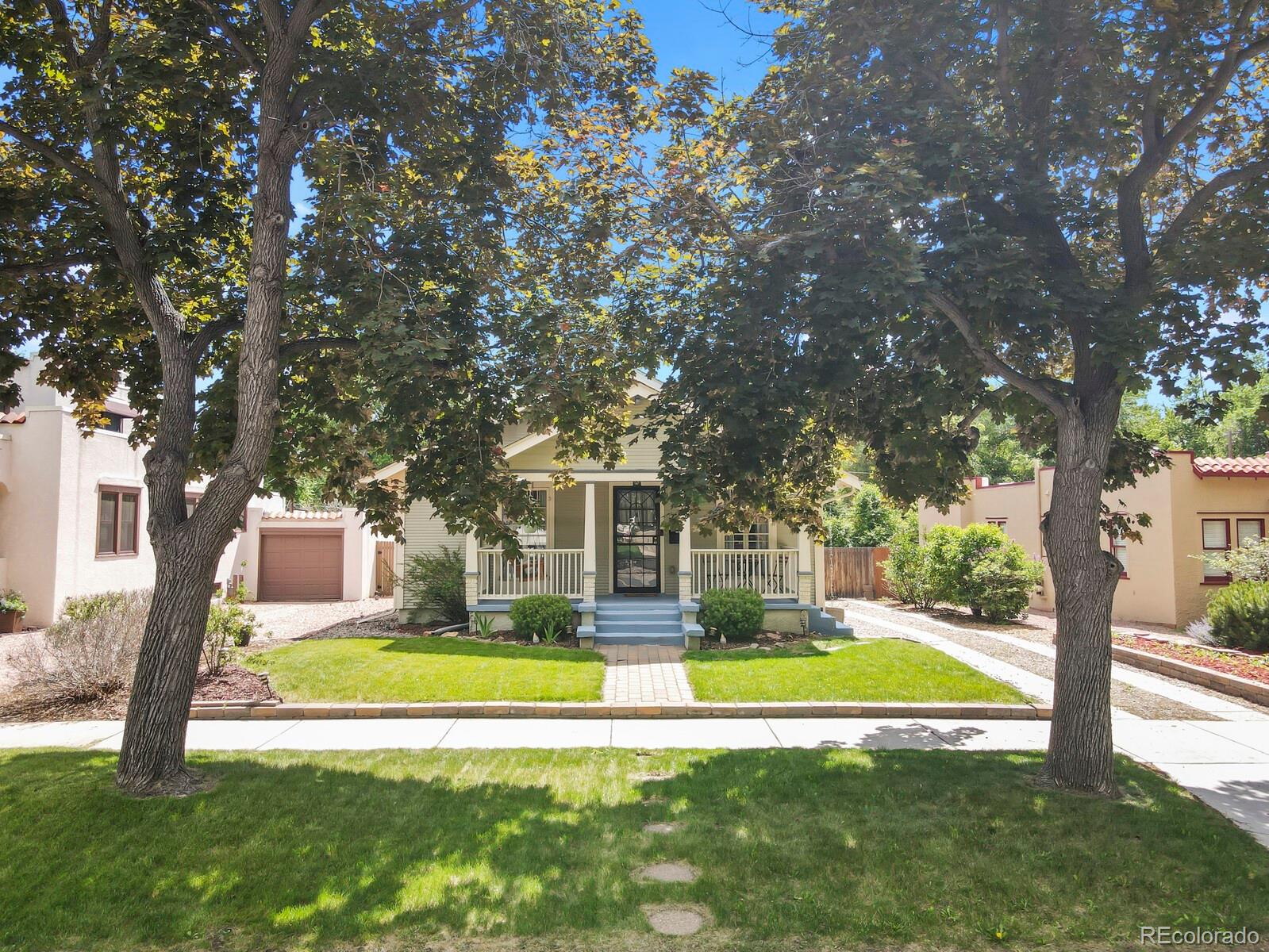MLS Image #39 for 1507 n el paso street,colorado springs, Colorado