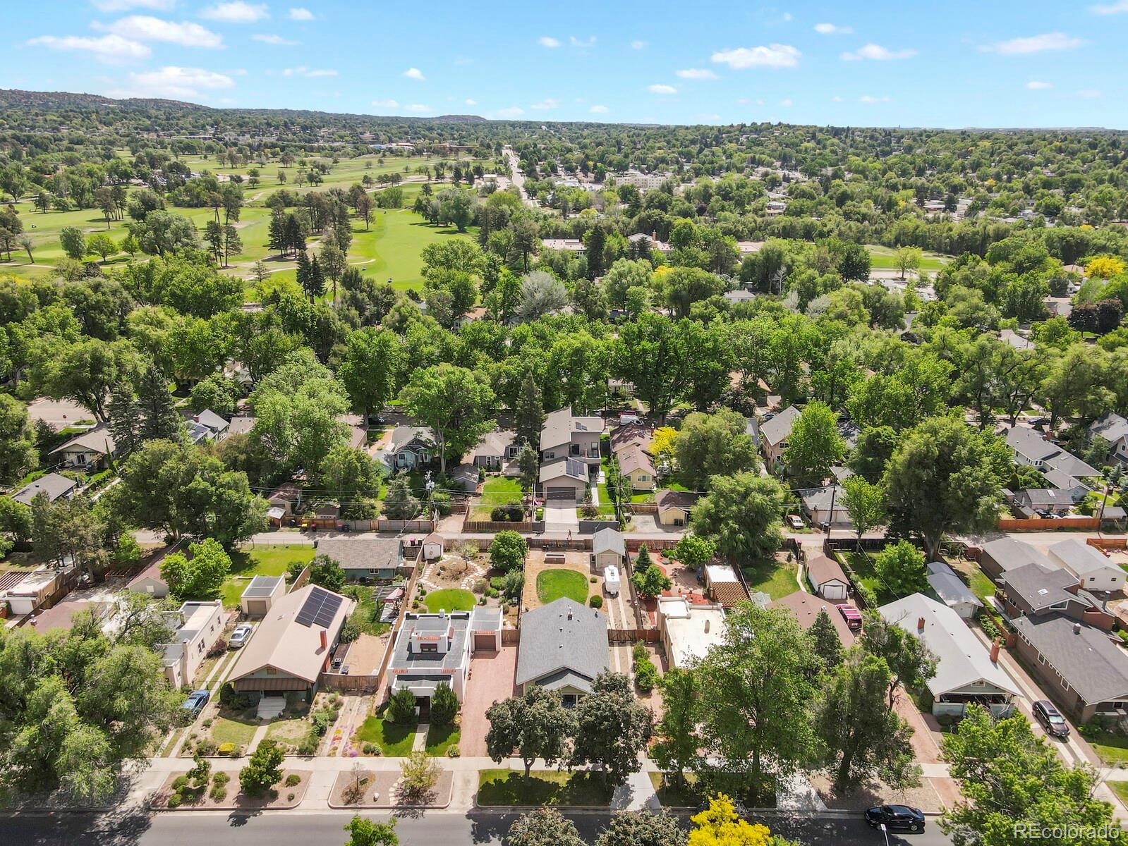 MLS Image #40 for 1507 n el paso street,colorado springs, Colorado