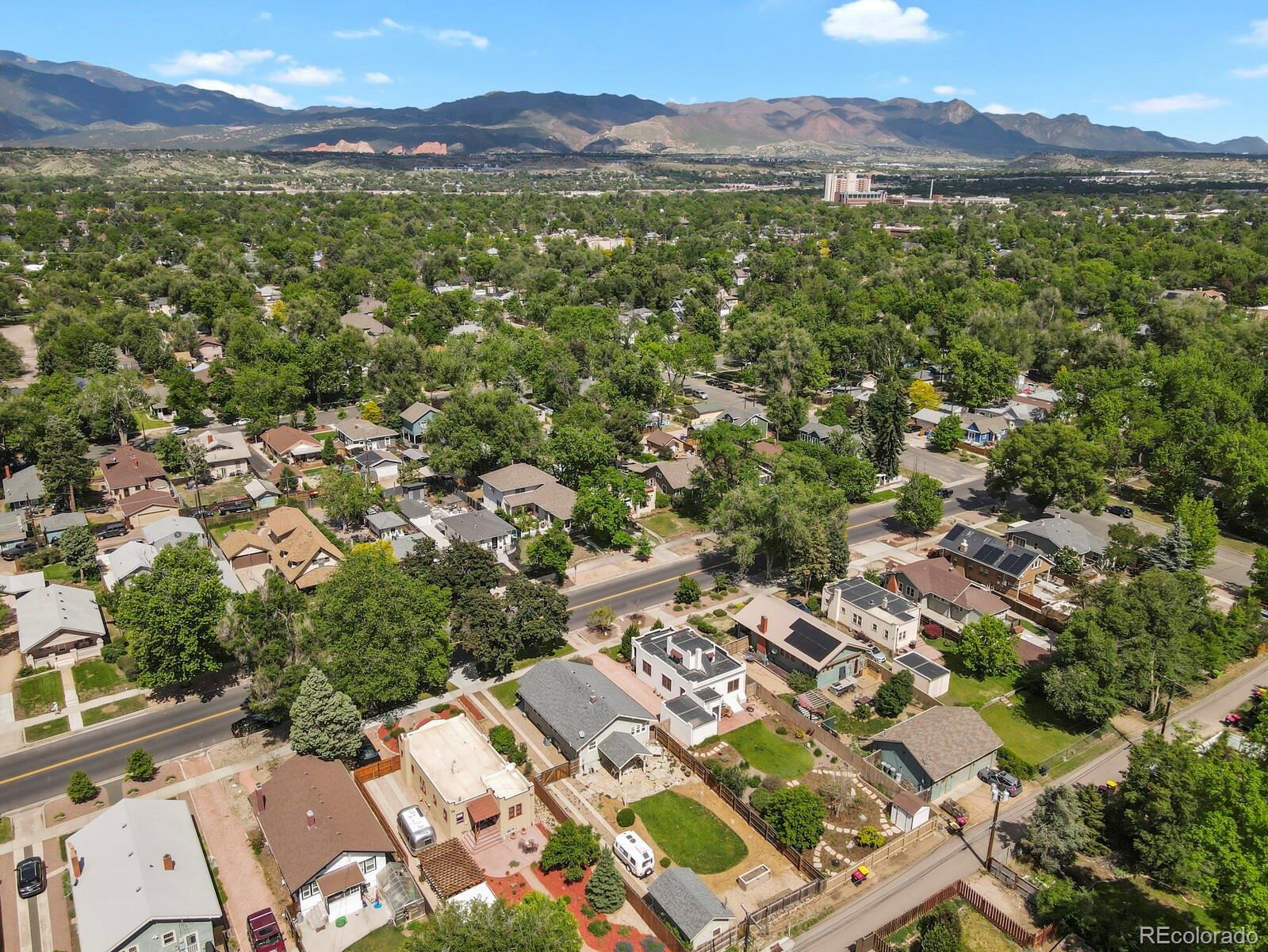 MLS Image #41 for 1507 n el paso street,colorado springs, Colorado