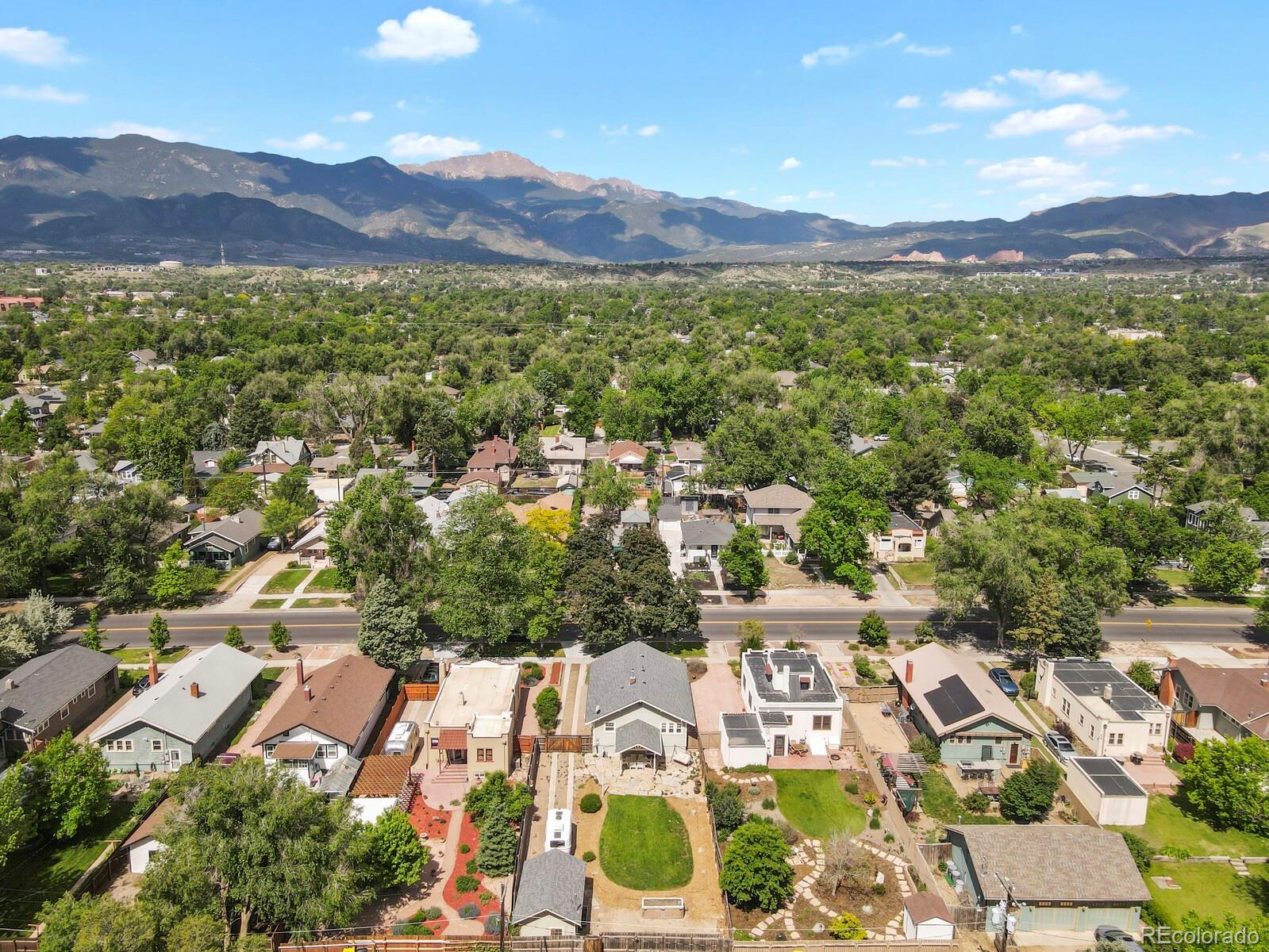 MLS Image #42 for 1507 n el paso street,colorado springs, Colorado