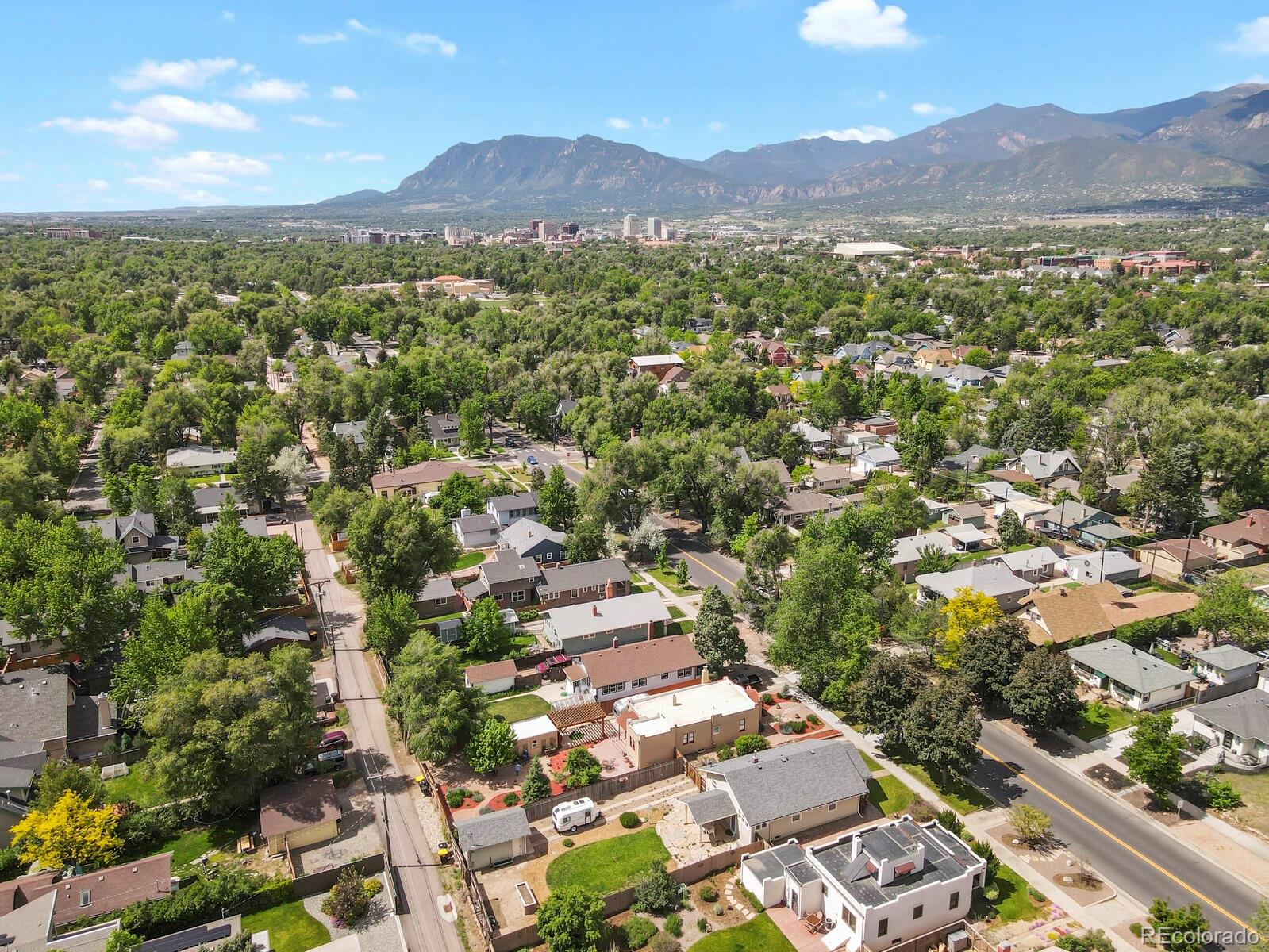 MLS Image #43 for 1507 n el paso street,colorado springs, Colorado
