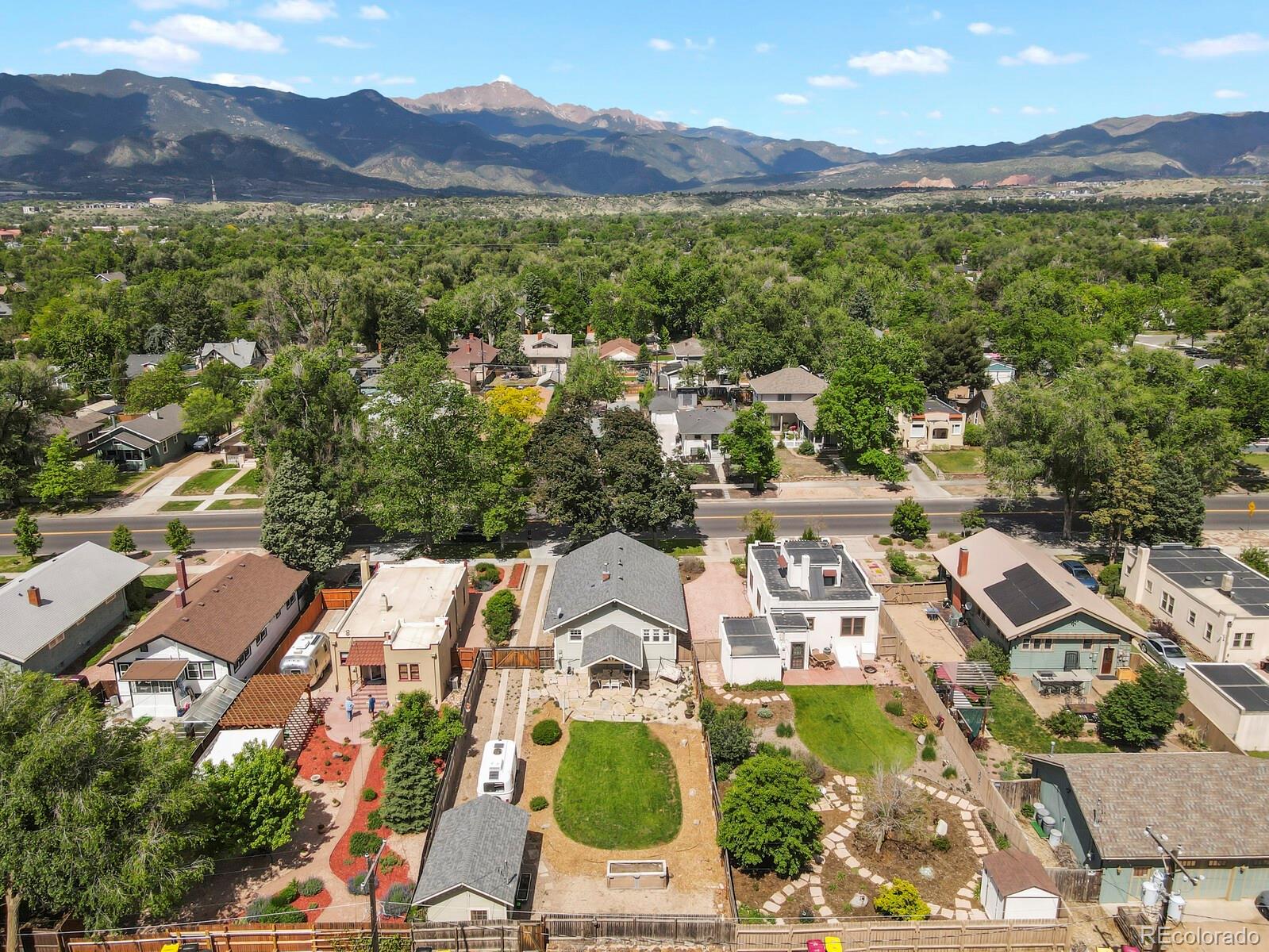 MLS Image #44 for 1507 n el paso street,colorado springs, Colorado
