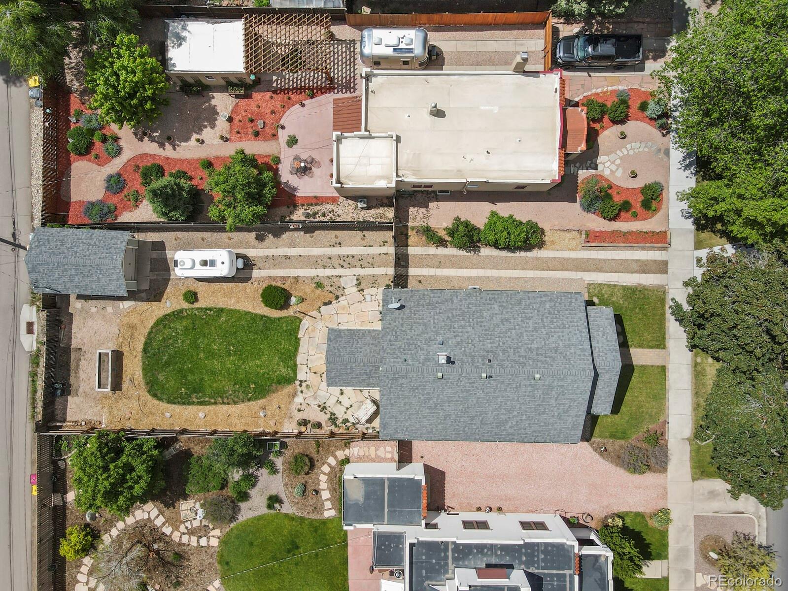 MLS Image #45 for 1507 n el paso street,colorado springs, Colorado
