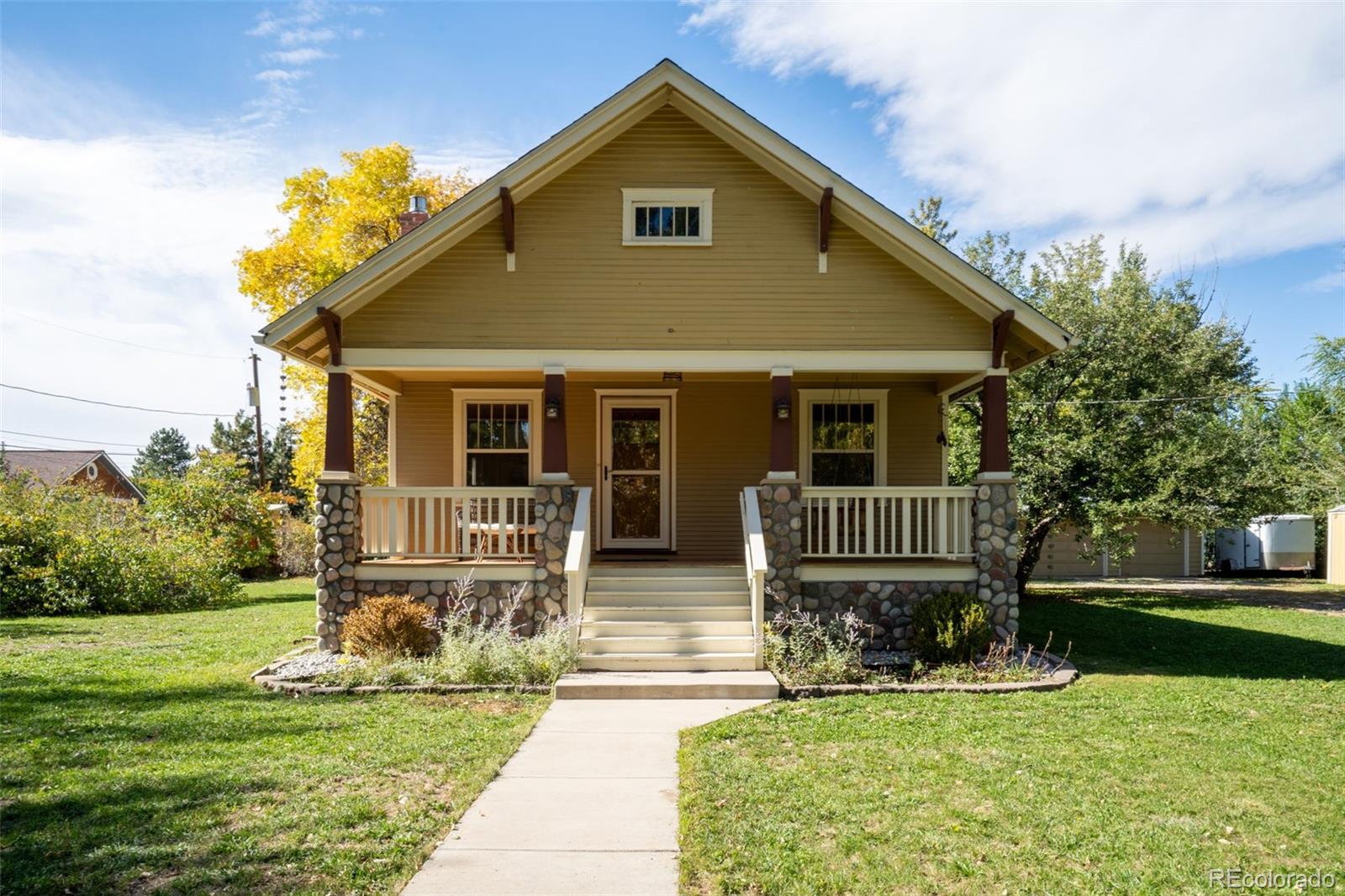 MLS Image #2 for 4995  indiana street,golden, Colorado