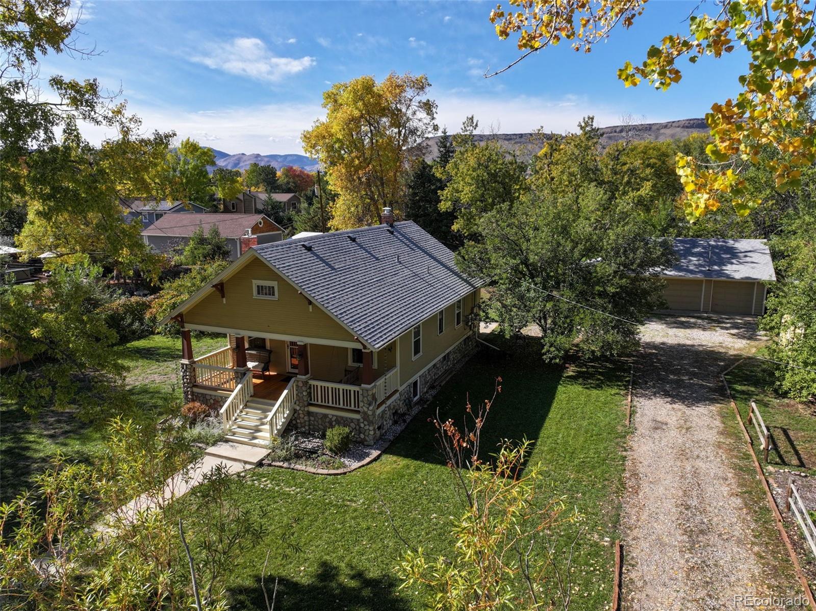 MLS Image #26 for 4995  indiana street,golden, Colorado