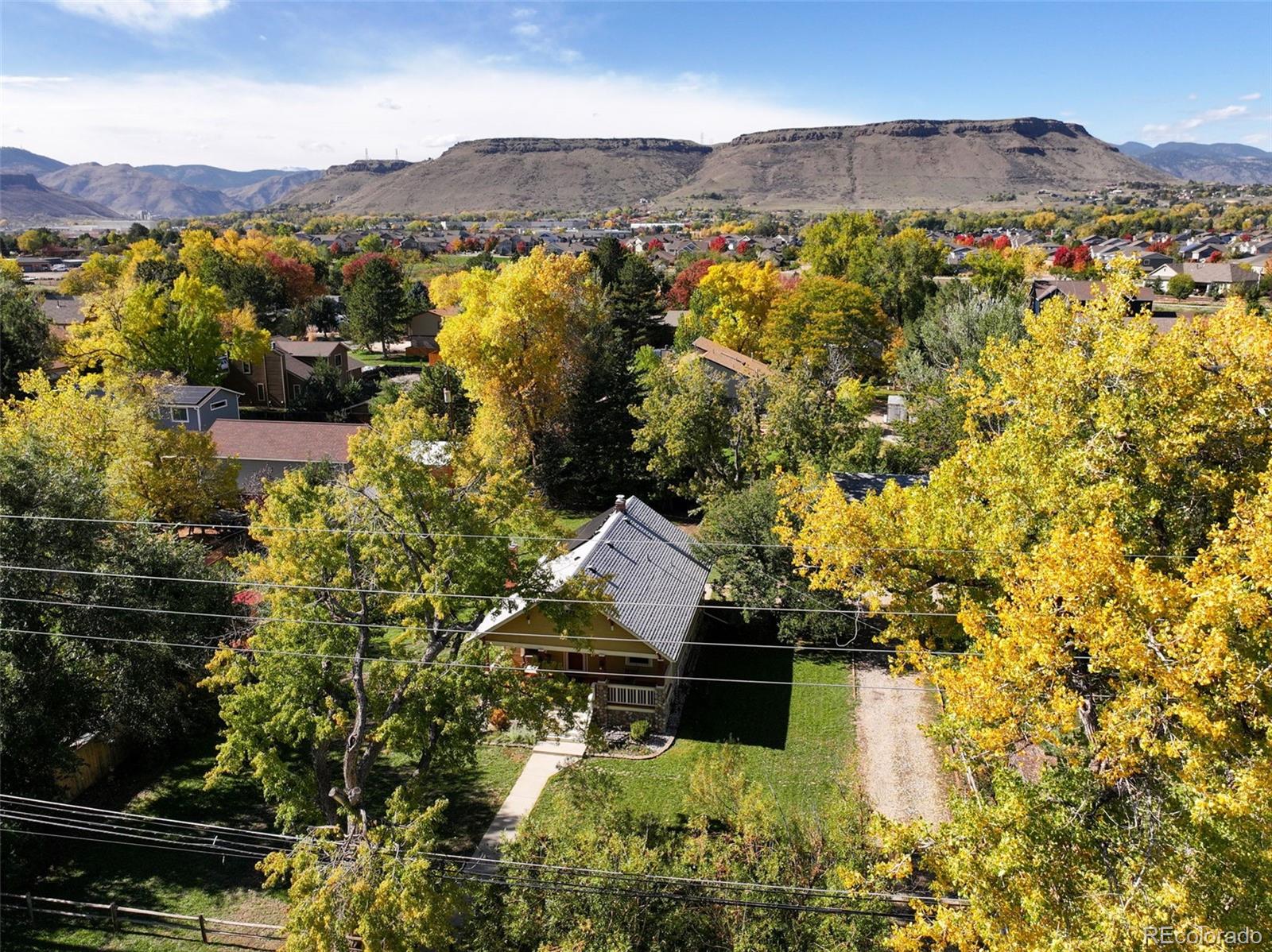 MLS Image #27 for 4995  indiana street,golden, Colorado