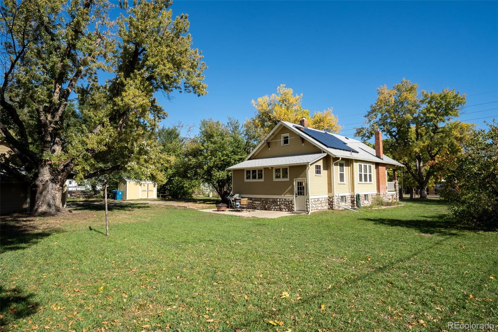 MLS Image #29 for 4995  indiana street,golden, Colorado