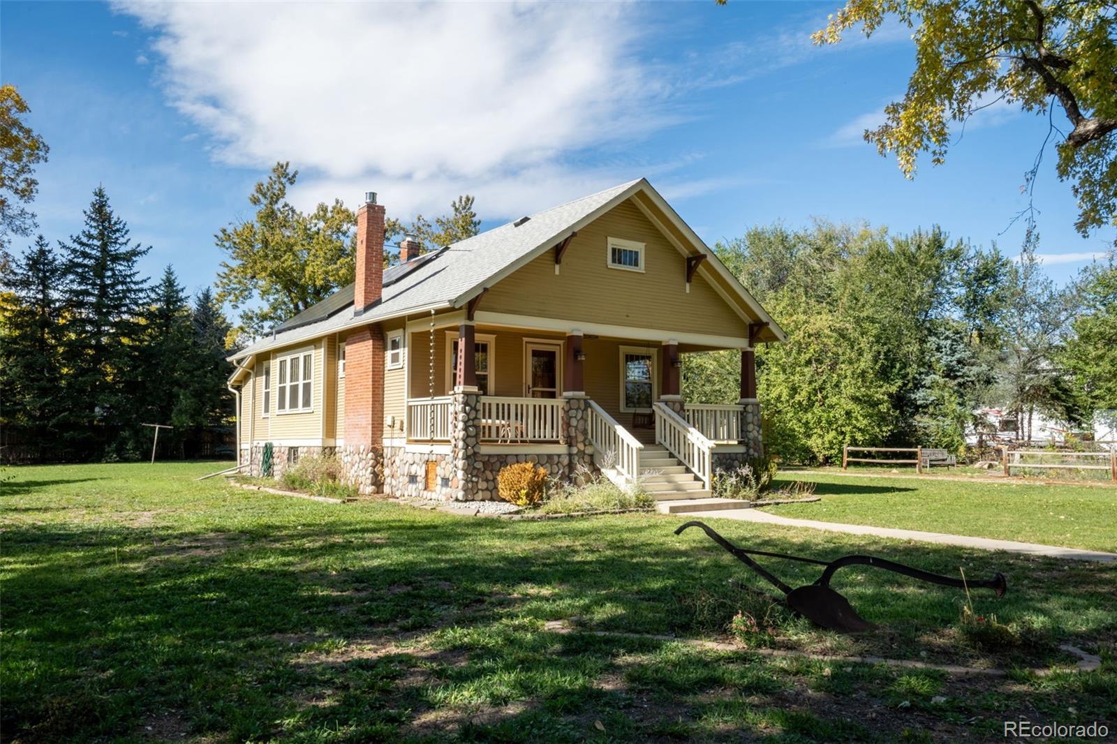 MLS Image #3 for 4995  indiana street,golden, Colorado