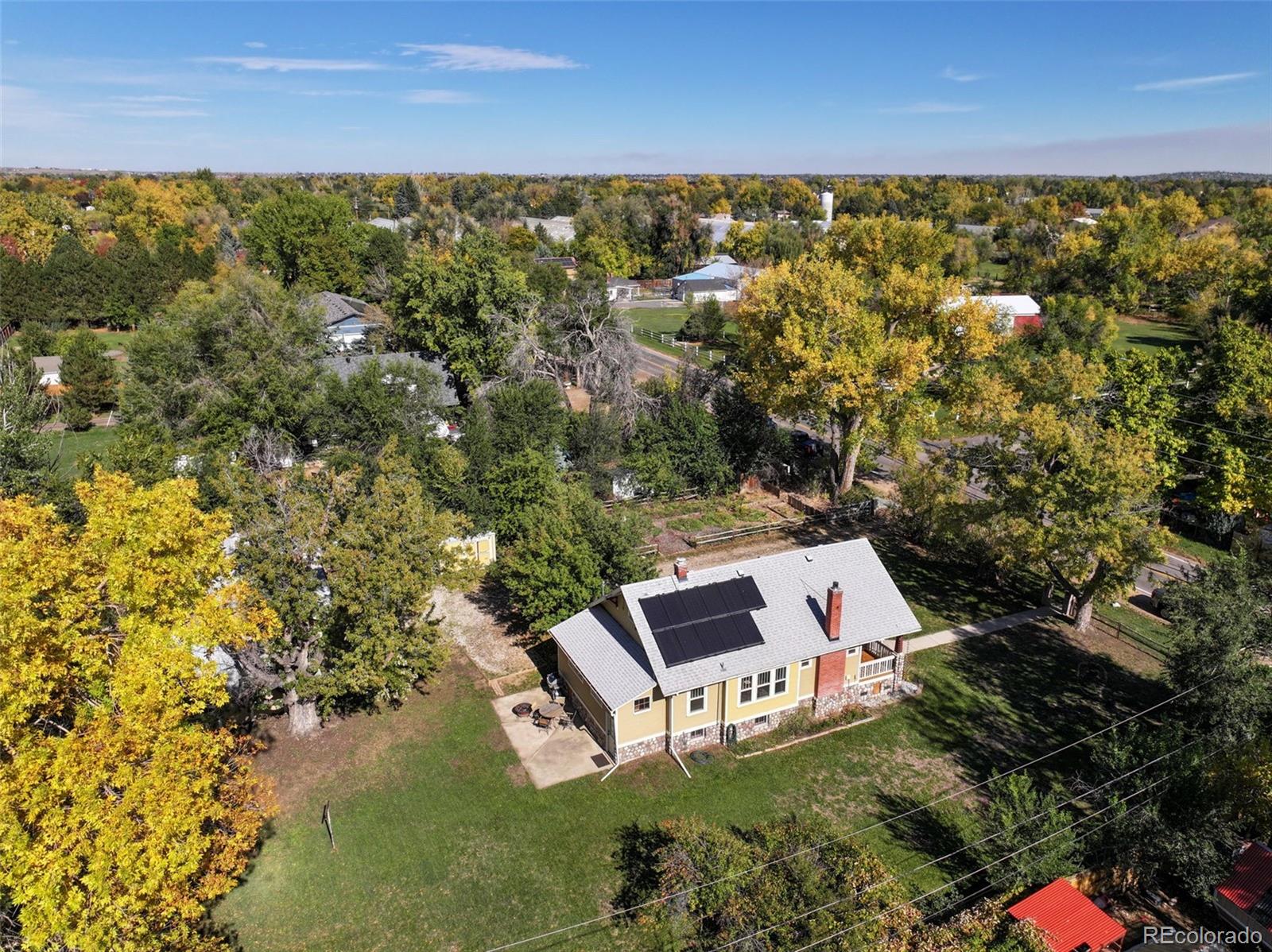 MLS Image #32 for 4995  indiana street,golden, Colorado