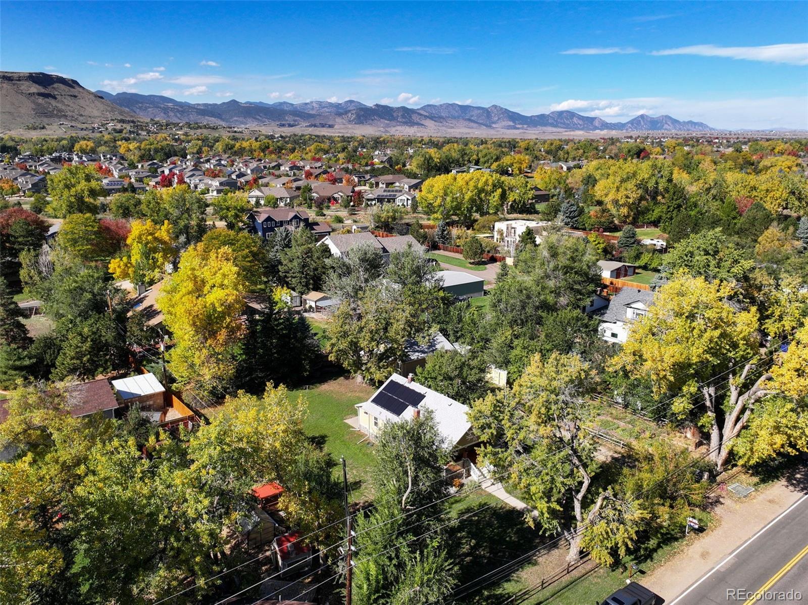 MLS Image #34 for 4995  indiana street,golden, Colorado