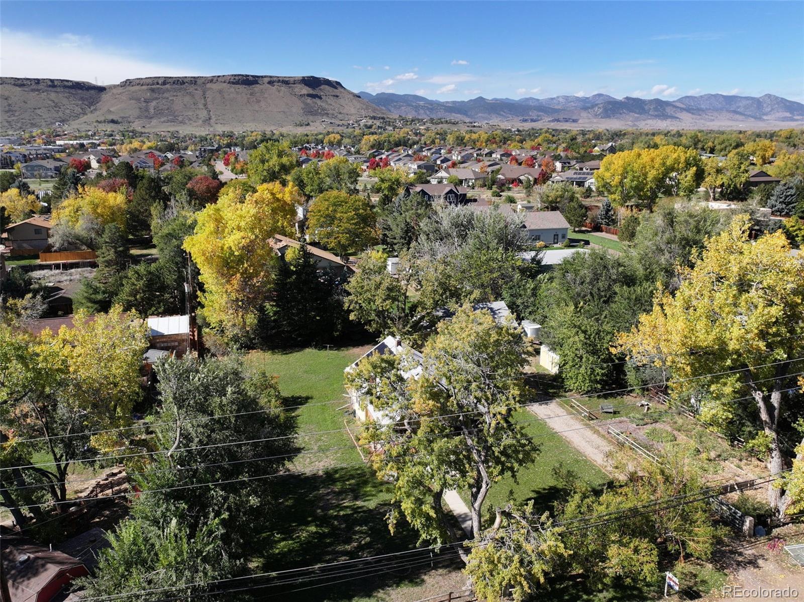 MLS Image #35 for 4995  indiana street,golden, Colorado