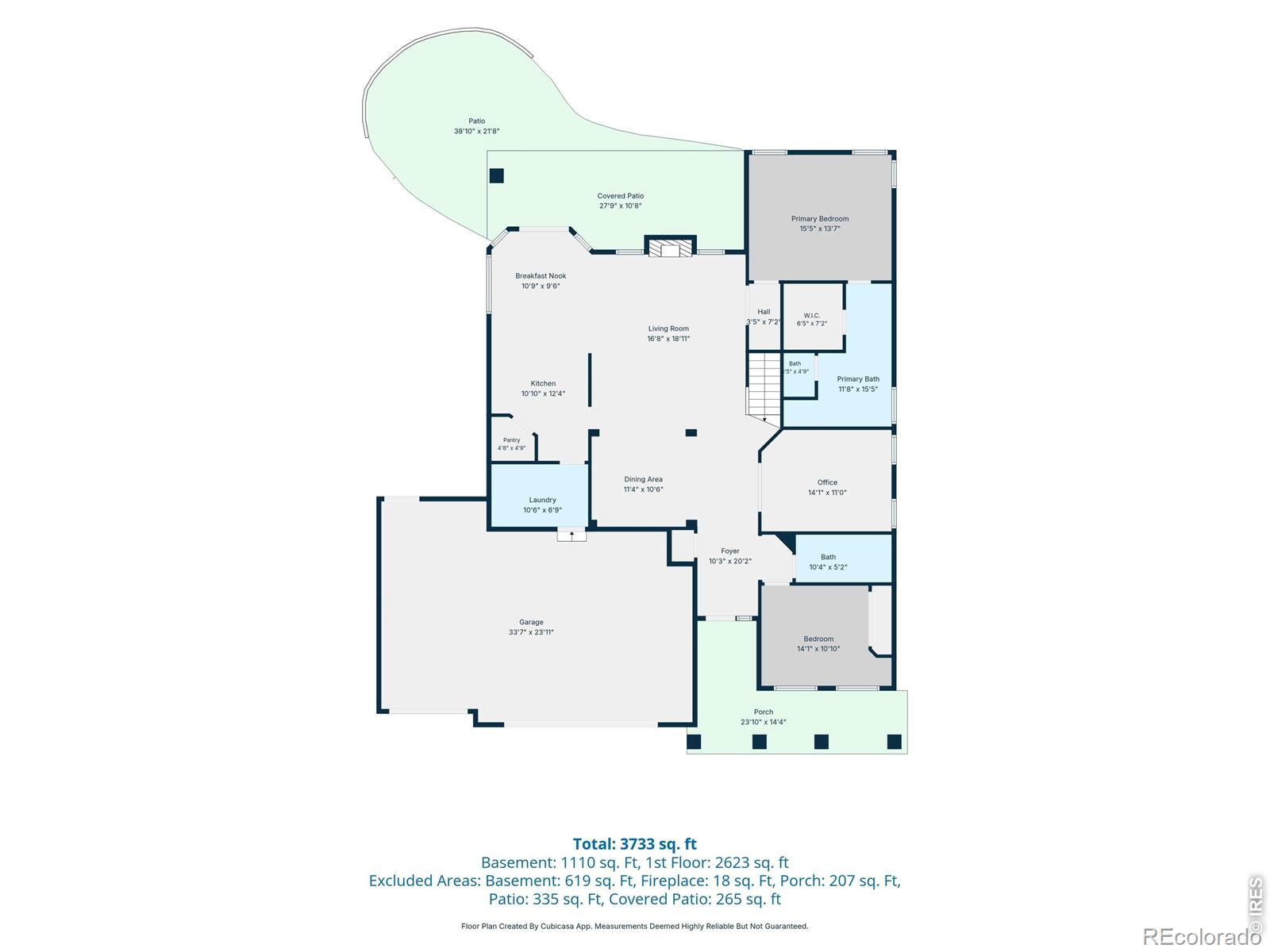 MLS Image #43 for 1620  tennessee street,loveland, Colorado