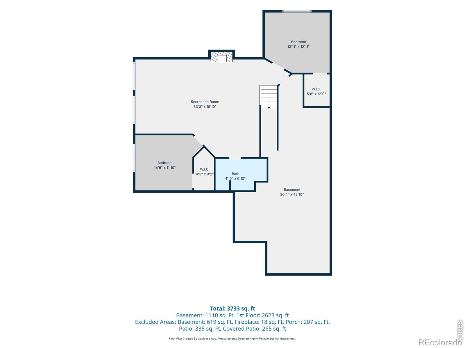 MLS Image #44 for 1620  tennessee street,loveland, Colorado
