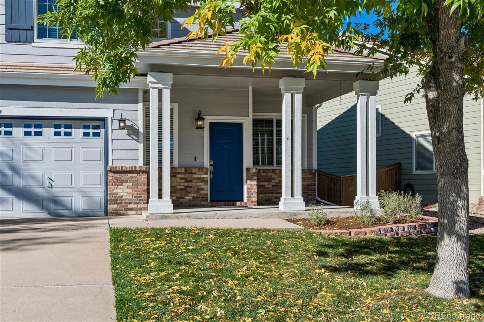 MLS Image #1 for 10369  tracewood drive,highlands ranch, Colorado
