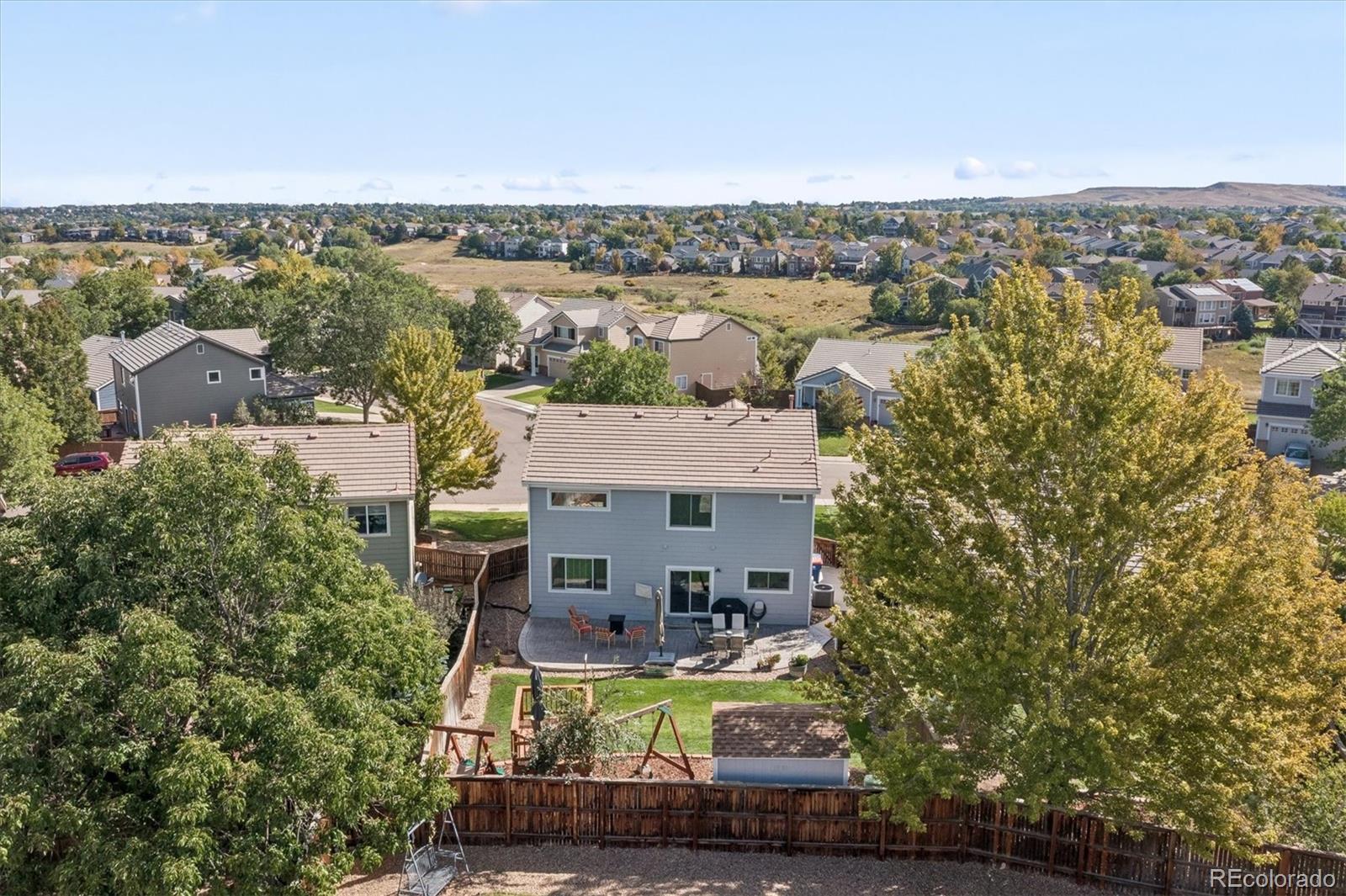 MLS Image #10 for 10369  tracewood drive,highlands ranch, Colorado