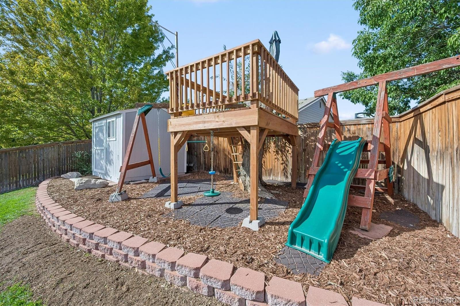 MLS Image #11 for 10369  tracewood drive,highlands ranch, Colorado