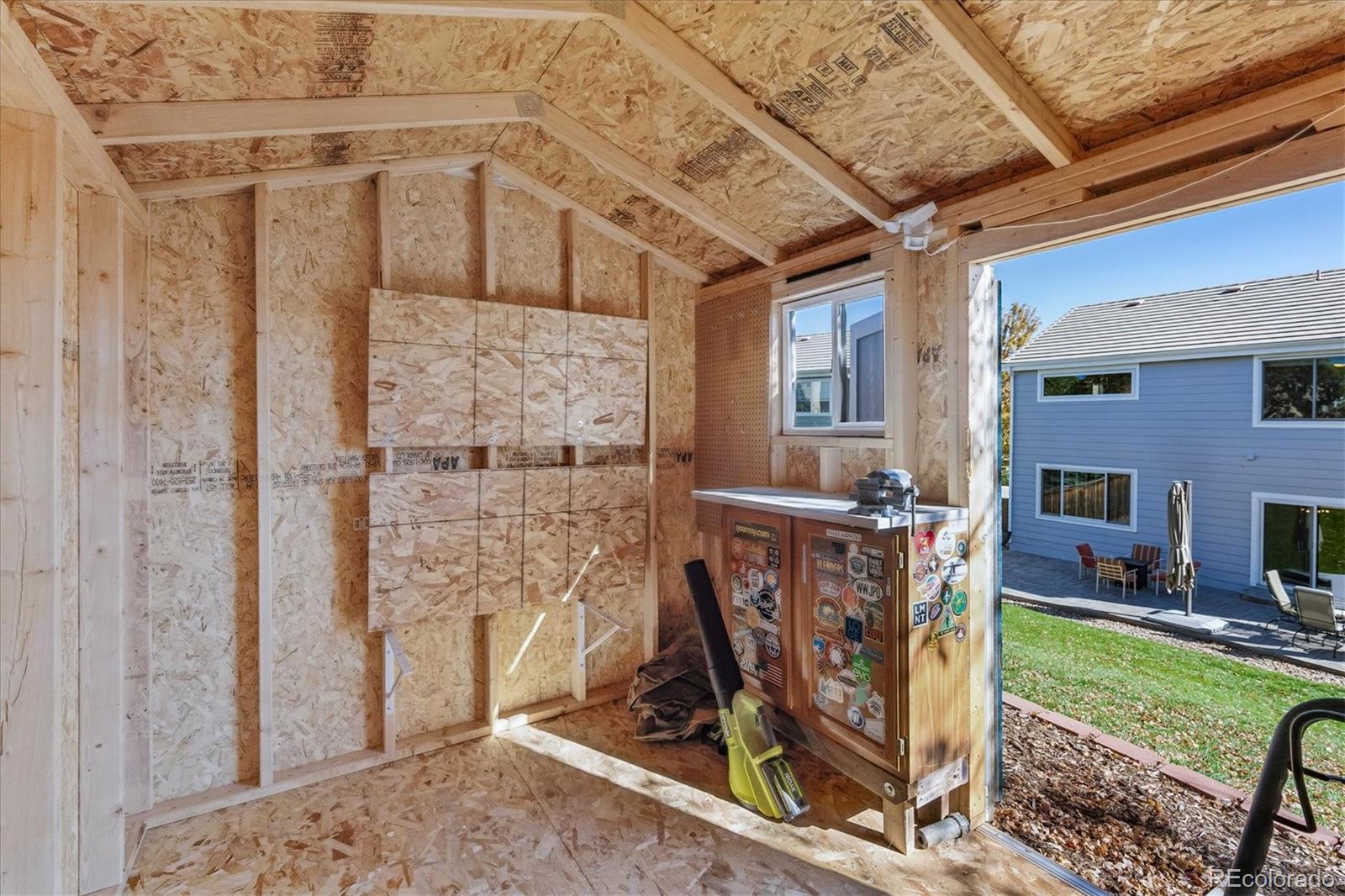 MLS Image #13 for 10369  tracewood drive,highlands ranch, Colorado