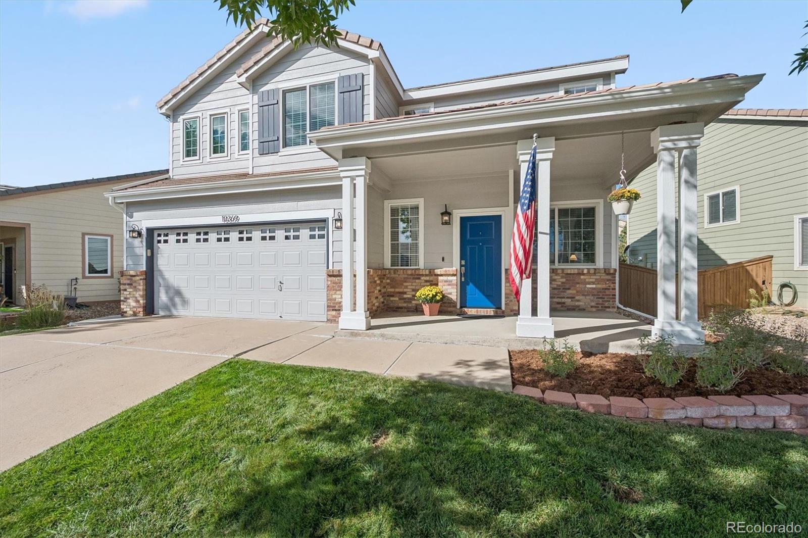 MLS Image #25 for 10369  tracewood drive,highlands ranch, Colorado