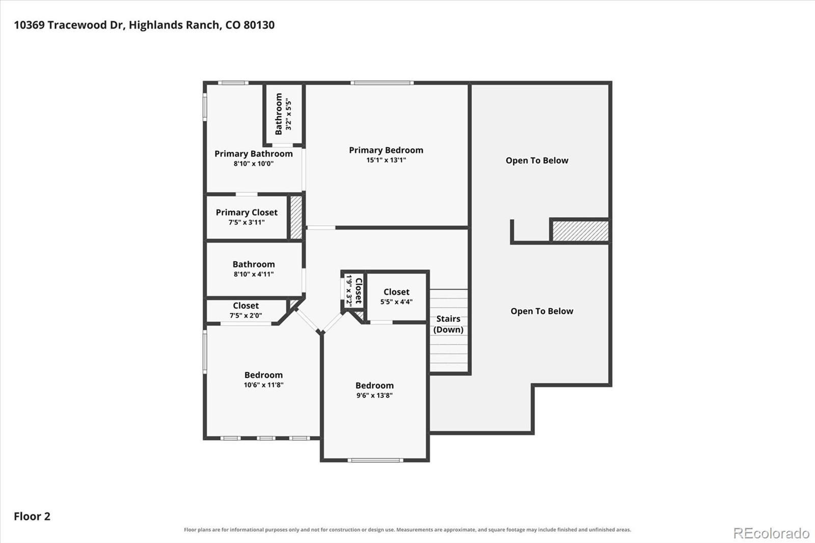 MLS Image #26 for 10369  tracewood drive,highlands ranch, Colorado
