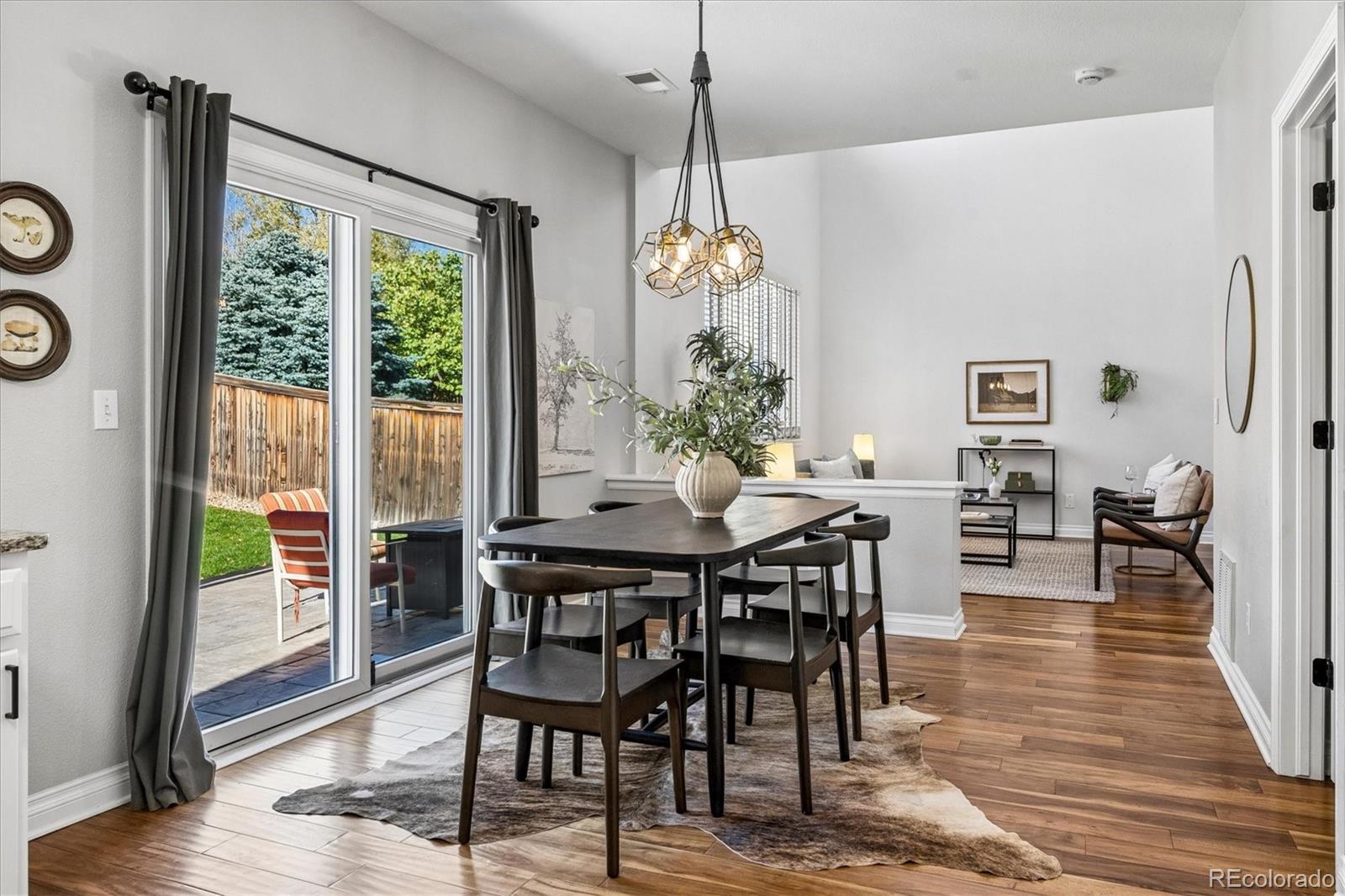 MLS Image #6 for 10369  tracewood drive,highlands ranch, Colorado