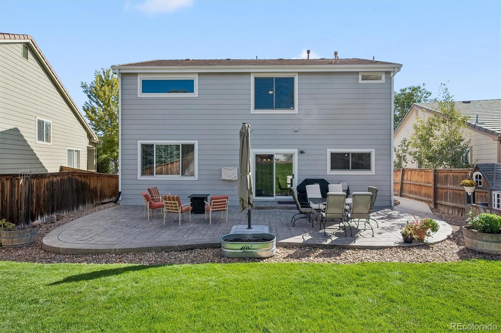 MLS Image #9 for 10369  tracewood drive,highlands ranch, Colorado