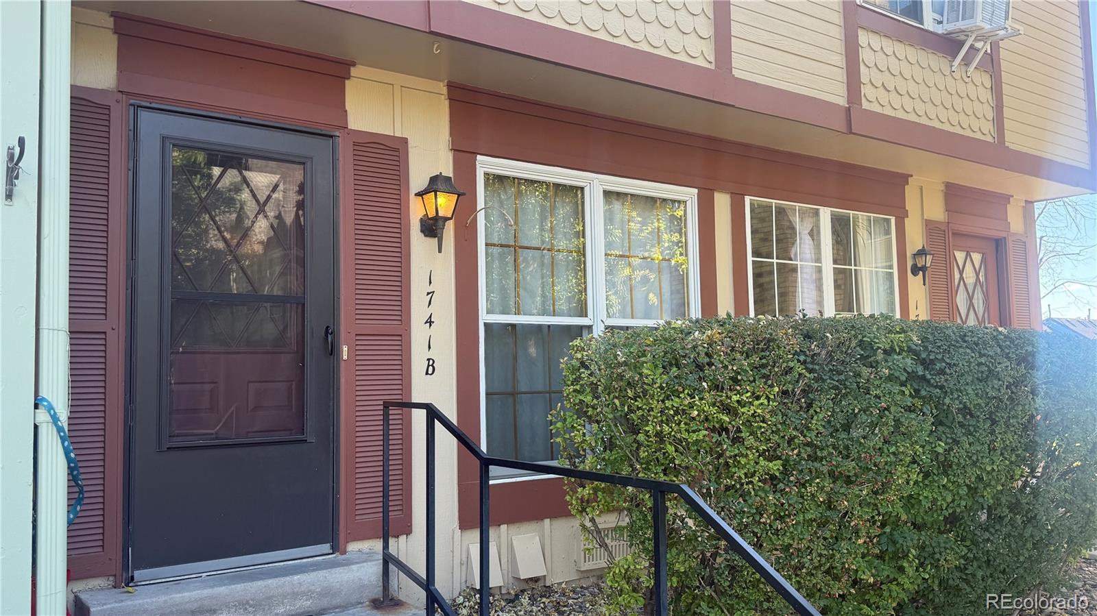 MLS Image #2 for 1741 s blackhawk way b,aurora, Colorado