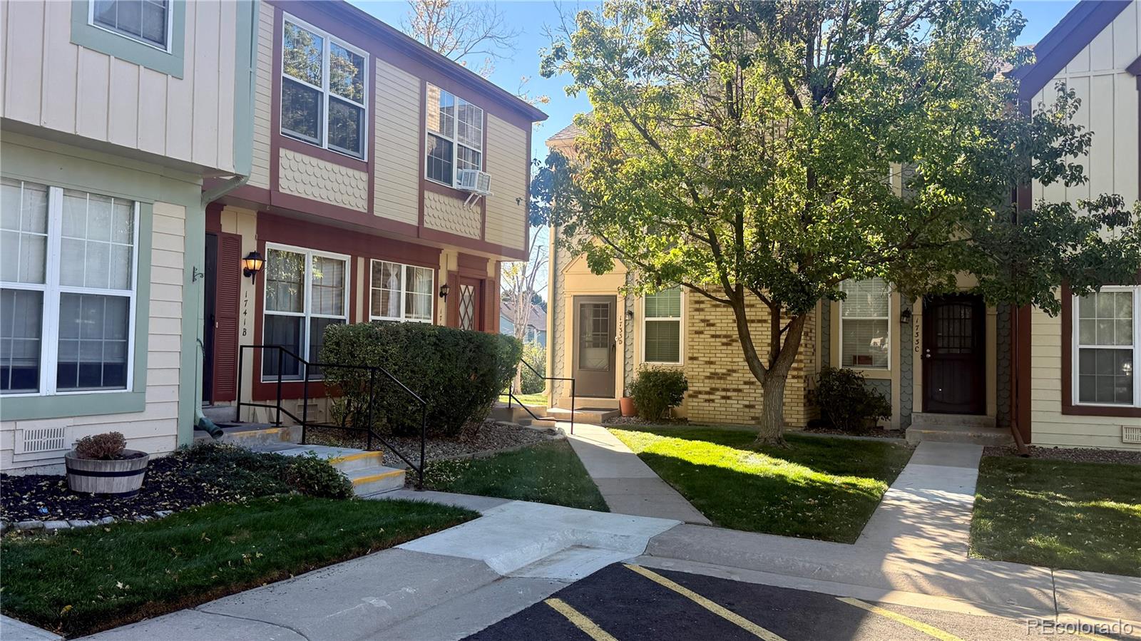 MLS Image #36 for 1741 s blackhawk way b,aurora, Colorado