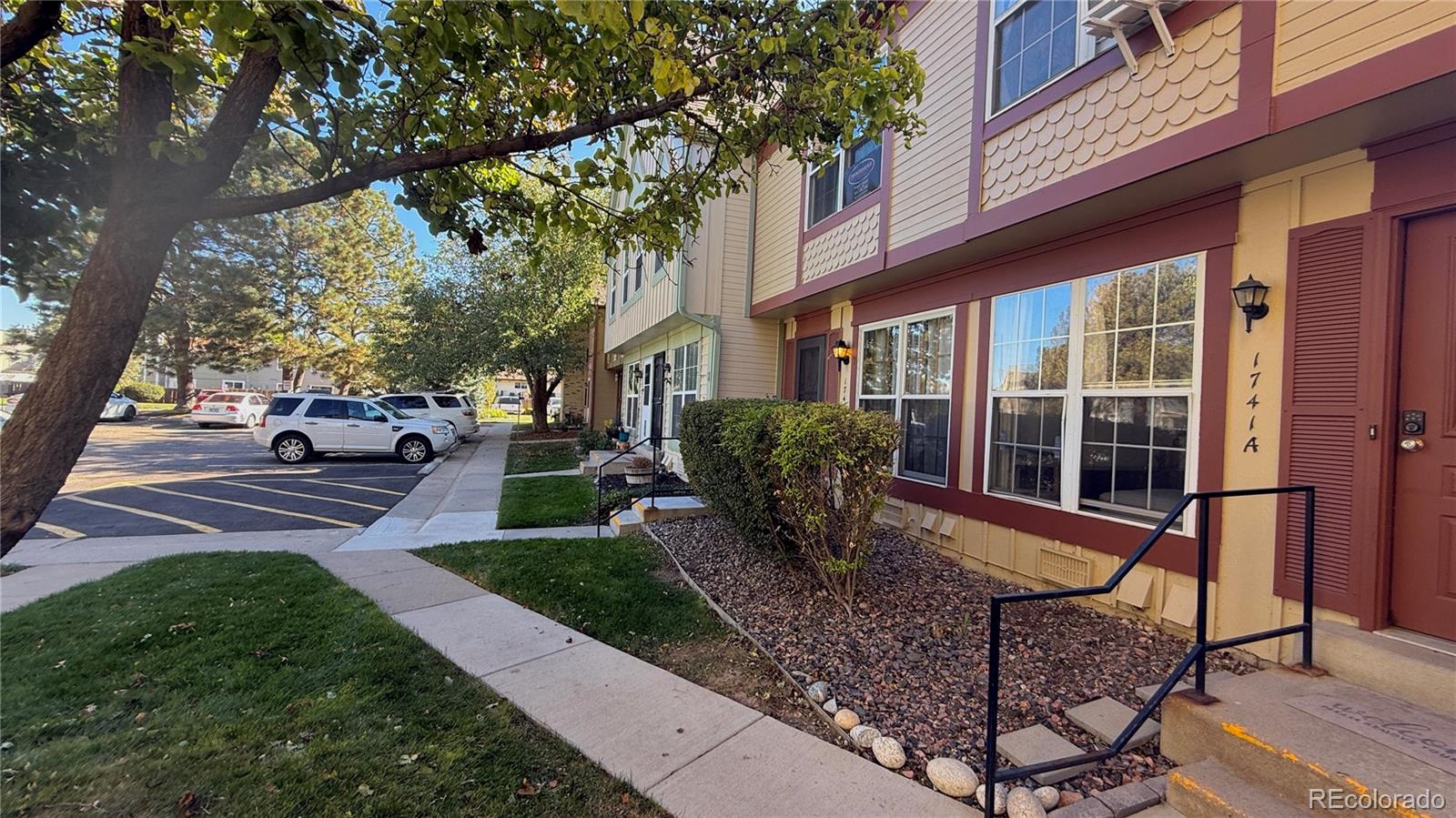 MLS Image #38 for 1741 s blackhawk way b,aurora, Colorado