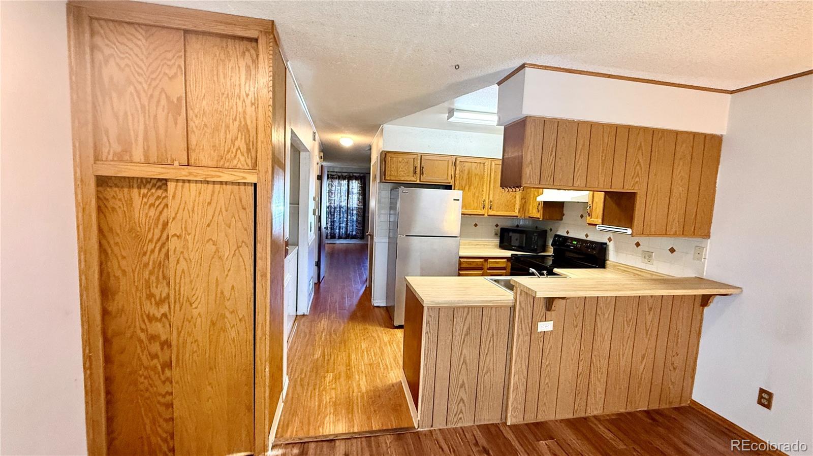 MLS Image #5 for 1741 s blackhawk way b,aurora, Colorado