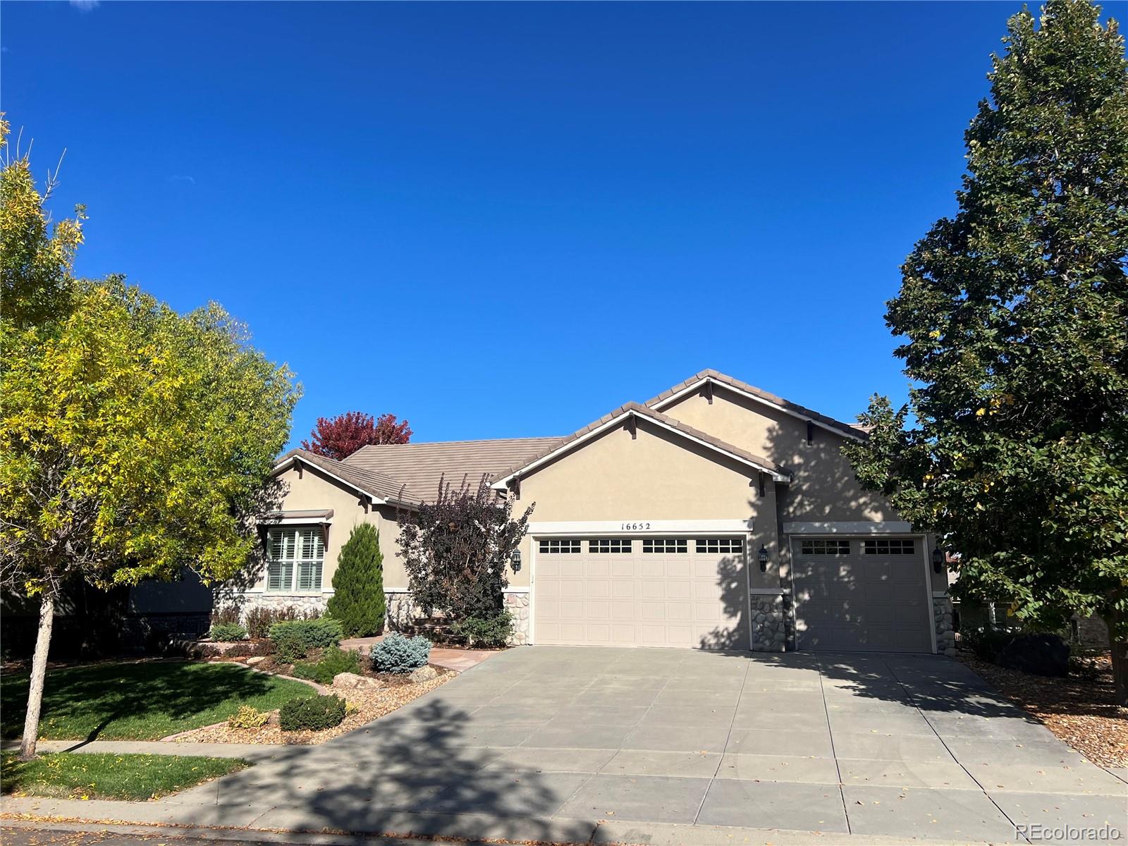 MLS Image #0 for 16652  las brisas drive,broomfield, Colorado
