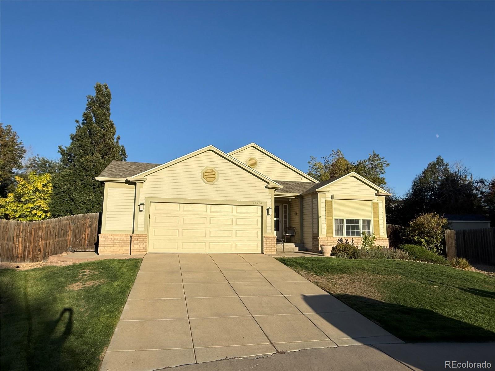MLS Image #0 for 13118  clayton court,thornton, Colorado