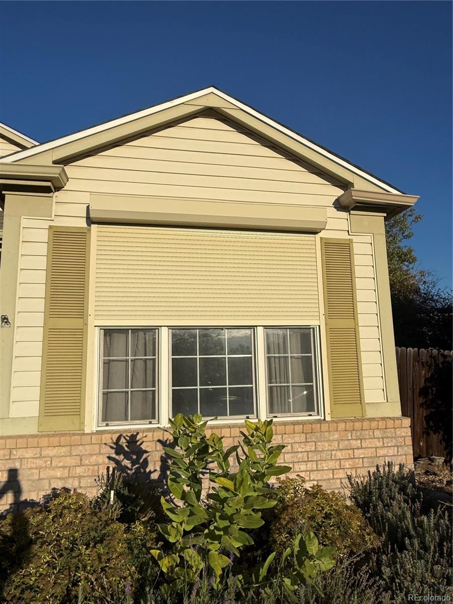 MLS Image #1 for 13118  clayton court,thornton, Colorado
