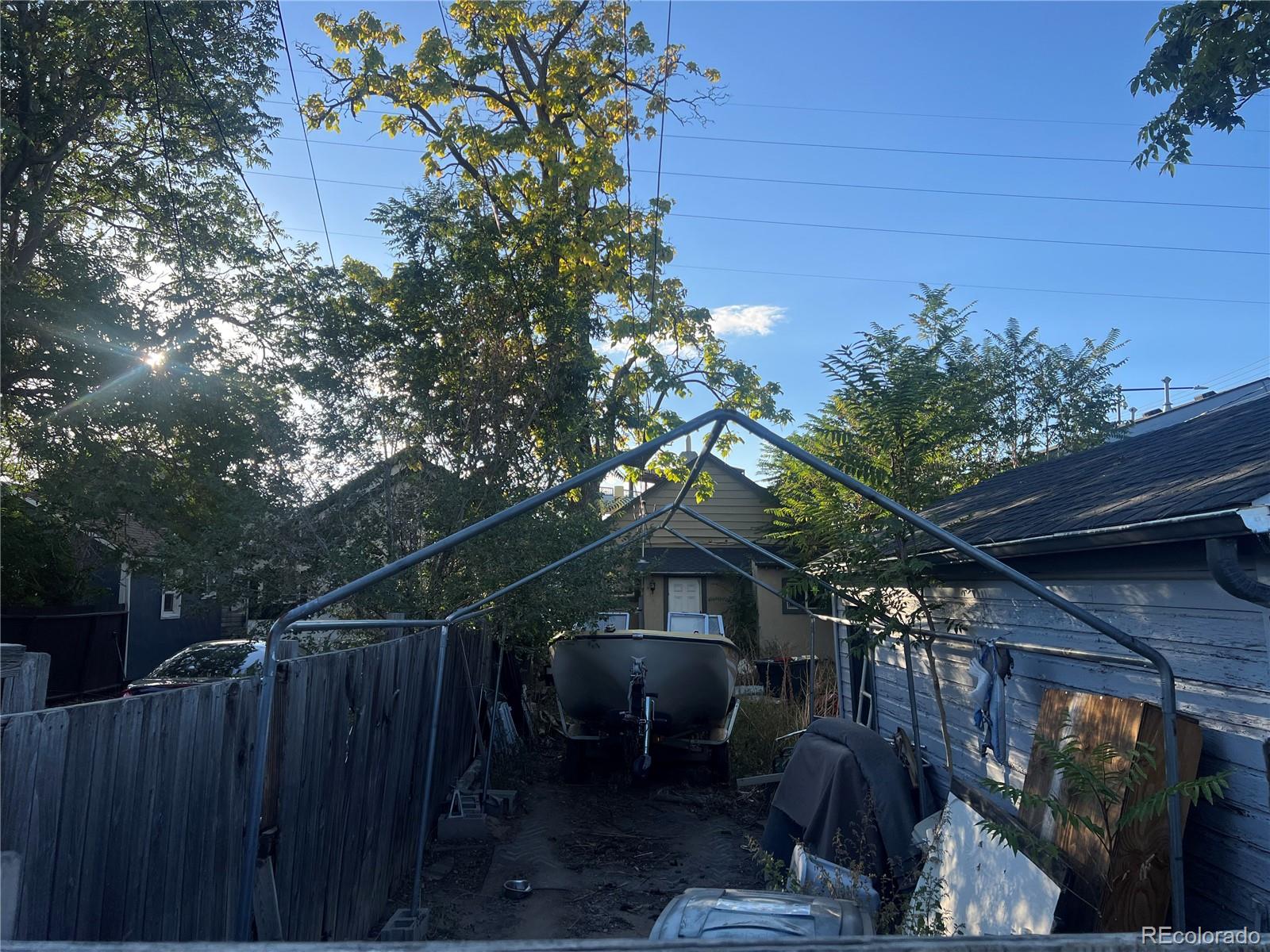 MLS Image #2 for 4684  york street,denver, Colorado