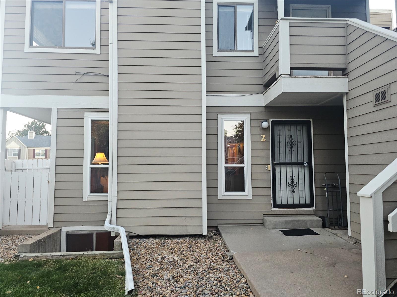 MLS Image #0 for 1762 s trenton street,denver, Colorado