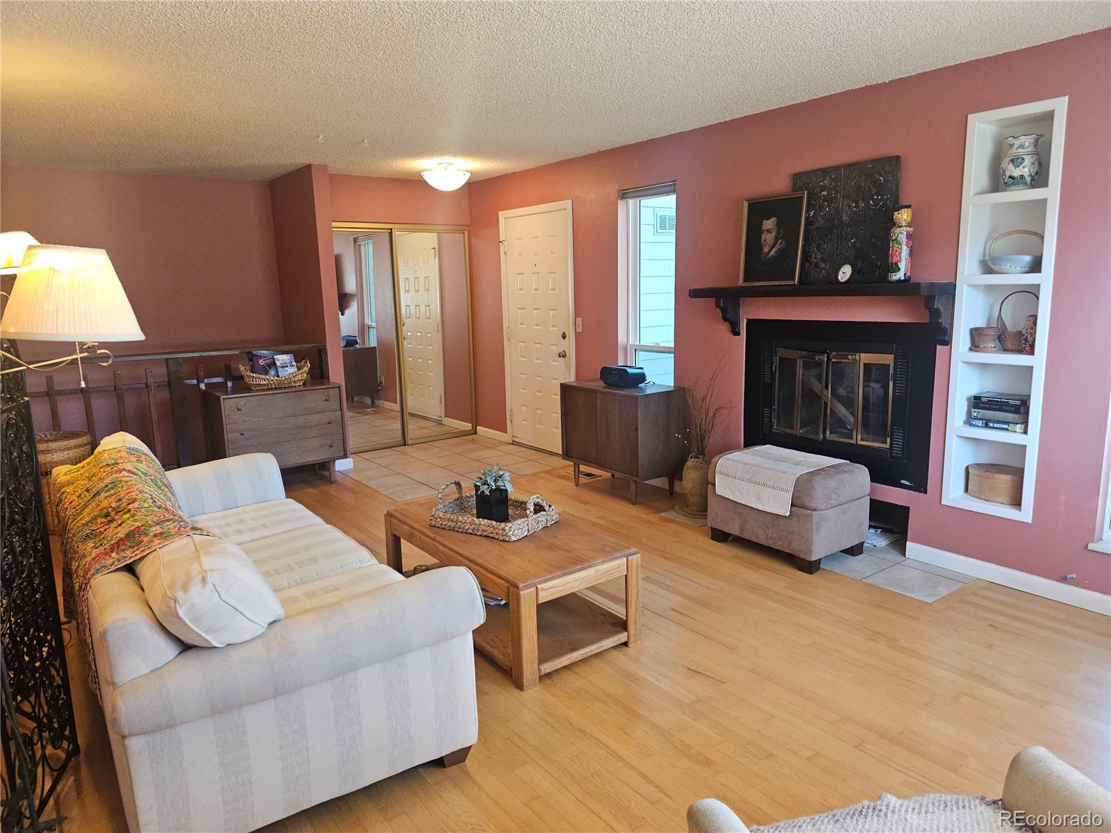 MLS Image #1 for 1762 s trenton street,denver, Colorado