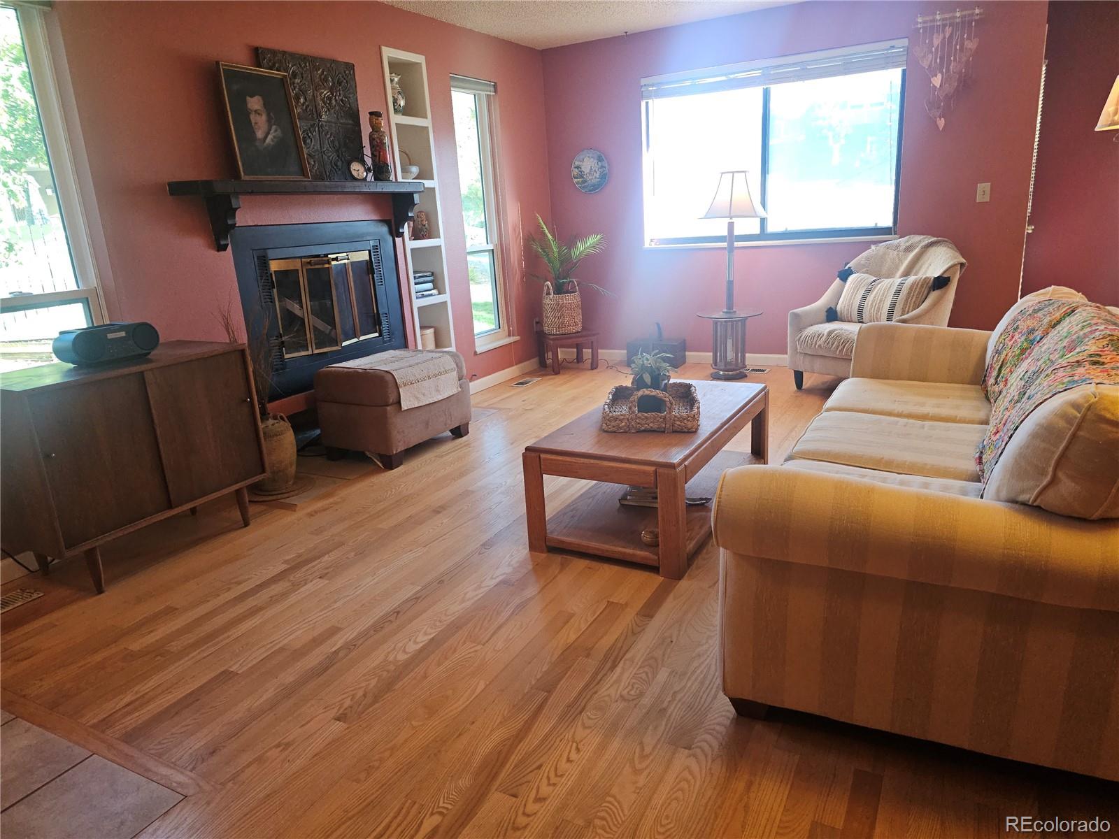 MLS Image #2 for 1762 s trenton street,denver, Colorado