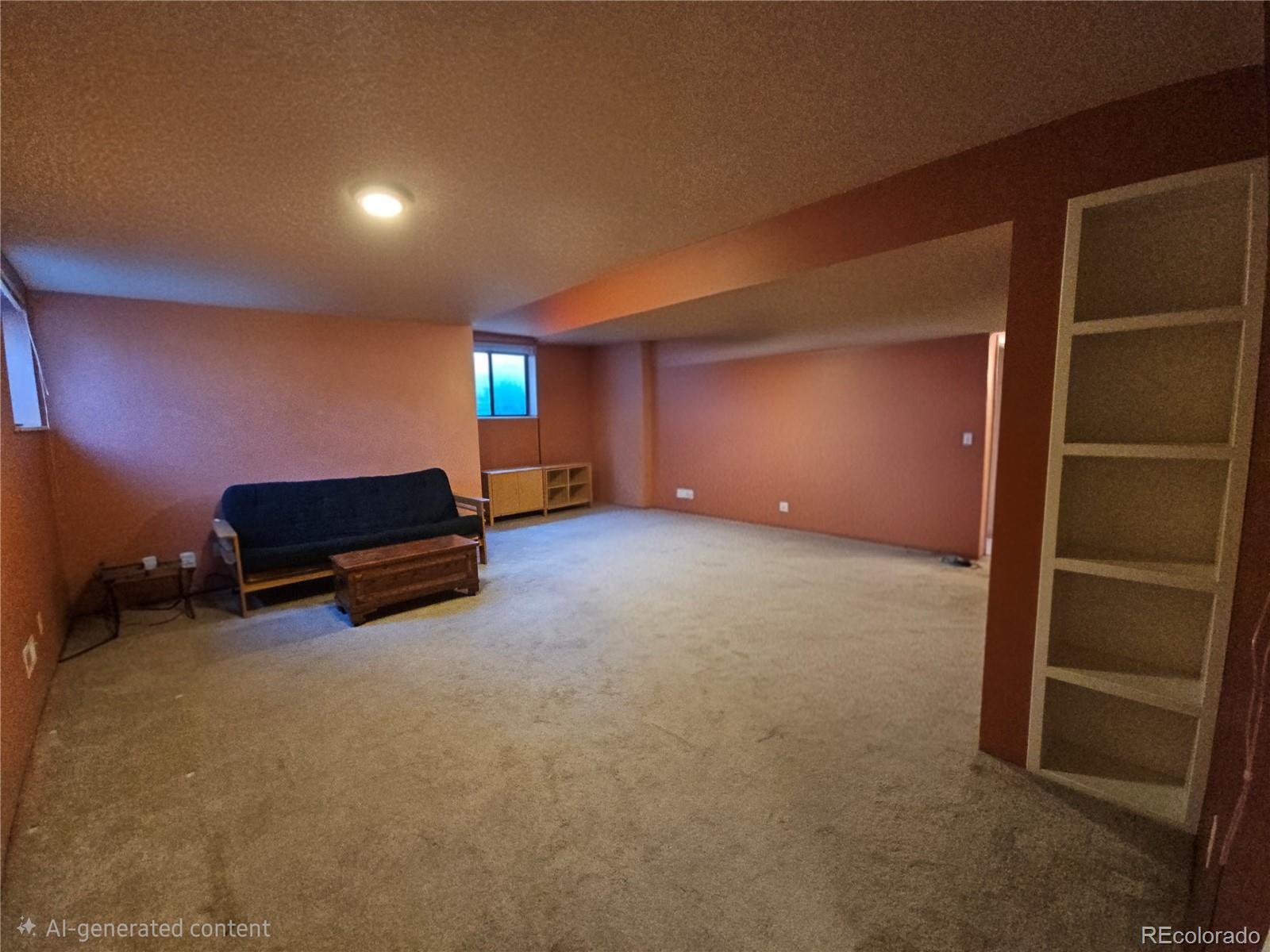 MLS Image #7 for 1762 s trenton street,denver, Colorado