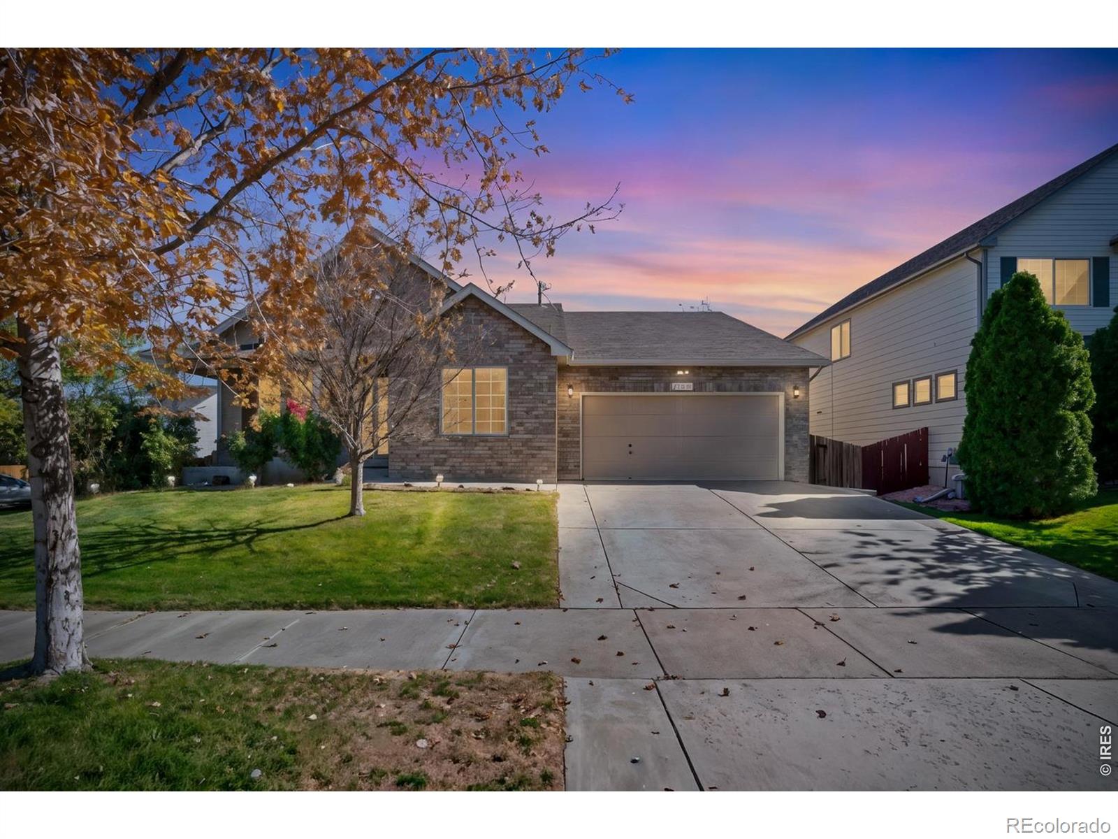 MLS Image #1 for 11292  kingston street,commerce city, Colorado